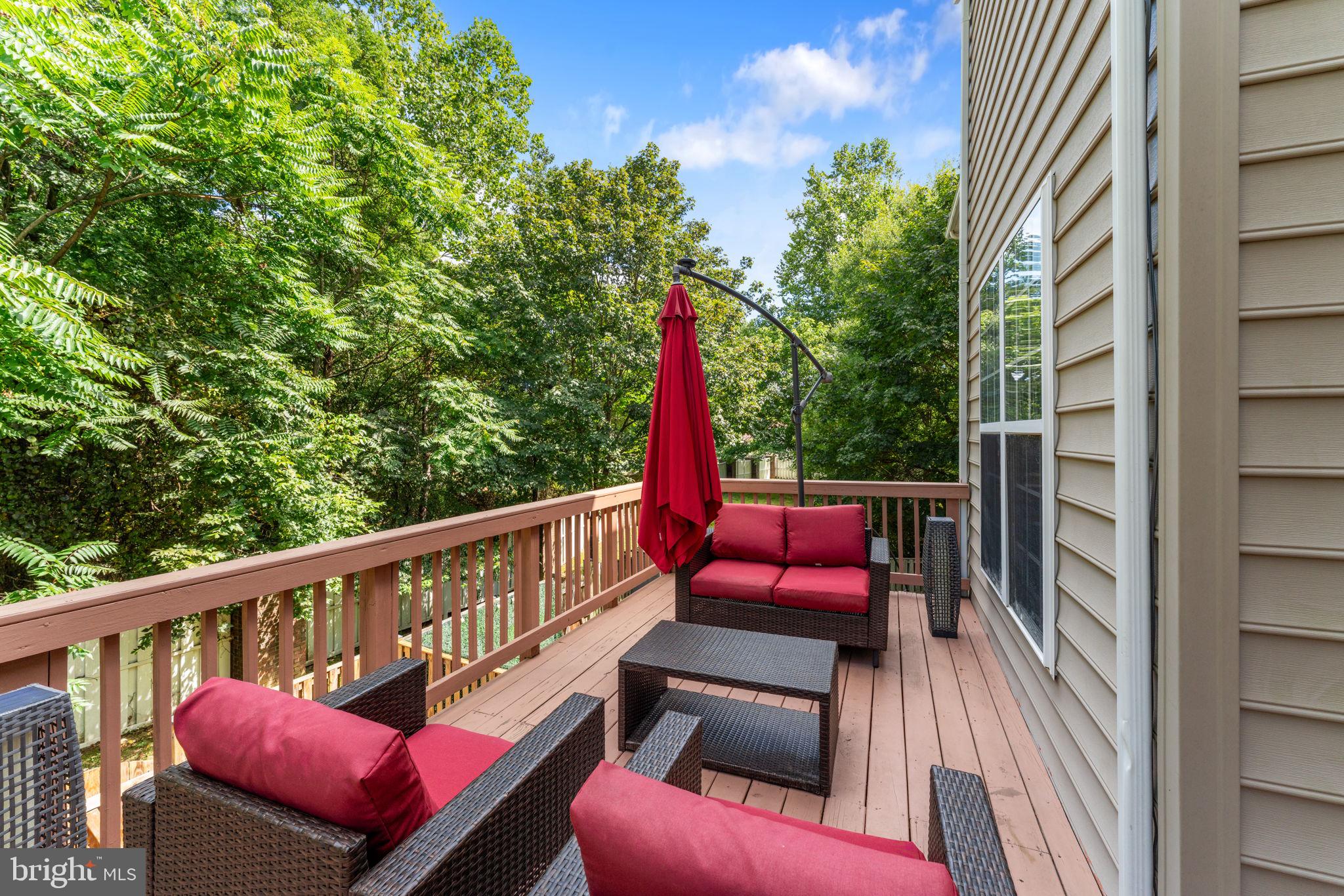 CHARWOOD - Residential