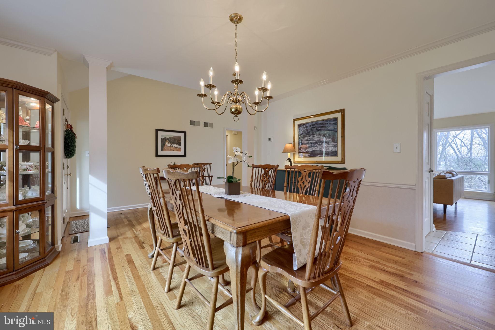 BLOSSOM HILL - Residential