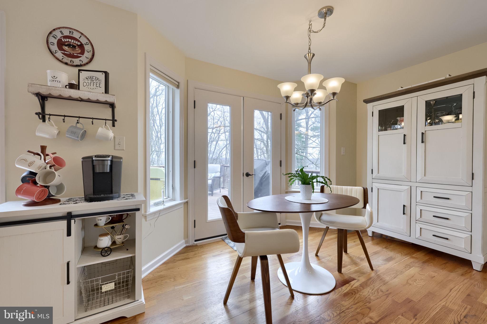 BLOSSOM HILL - Residential