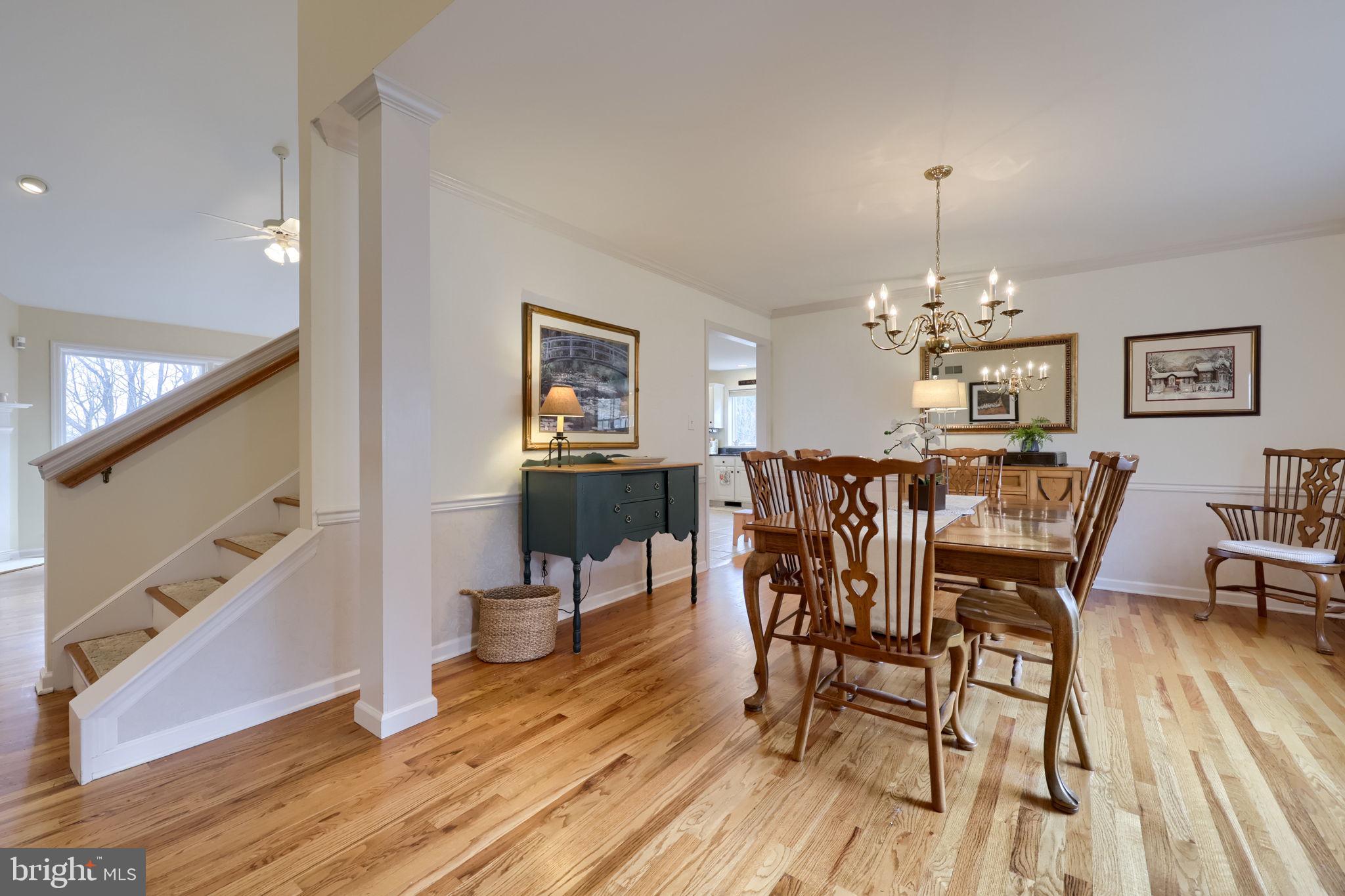 BLOSSOM HILL - Residential