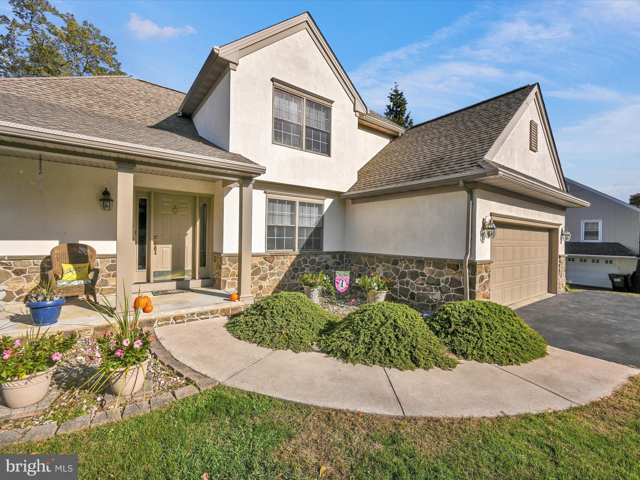 BLOSSOM HILL - Residential