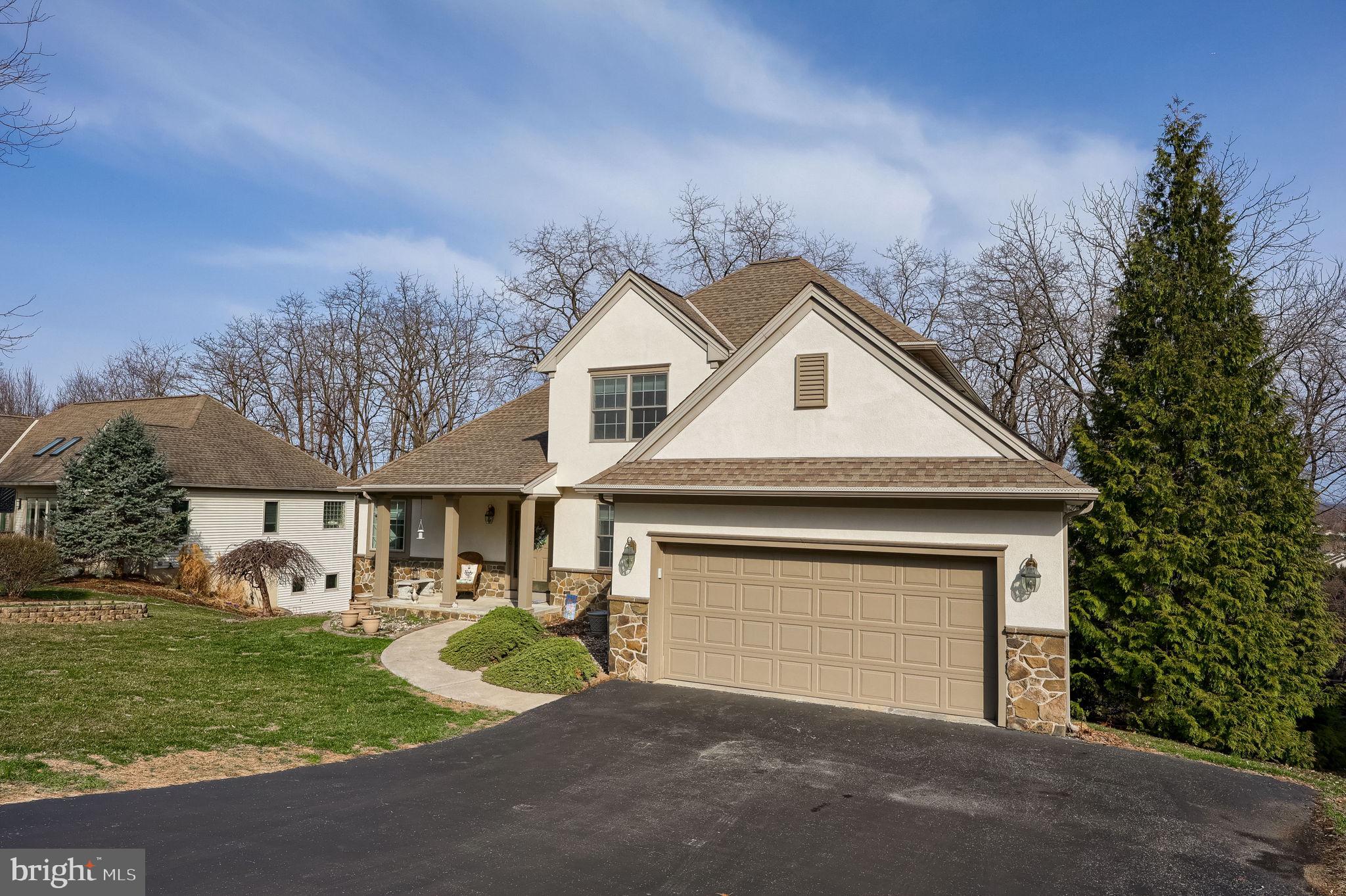 BLOSSOM HILL - Residential