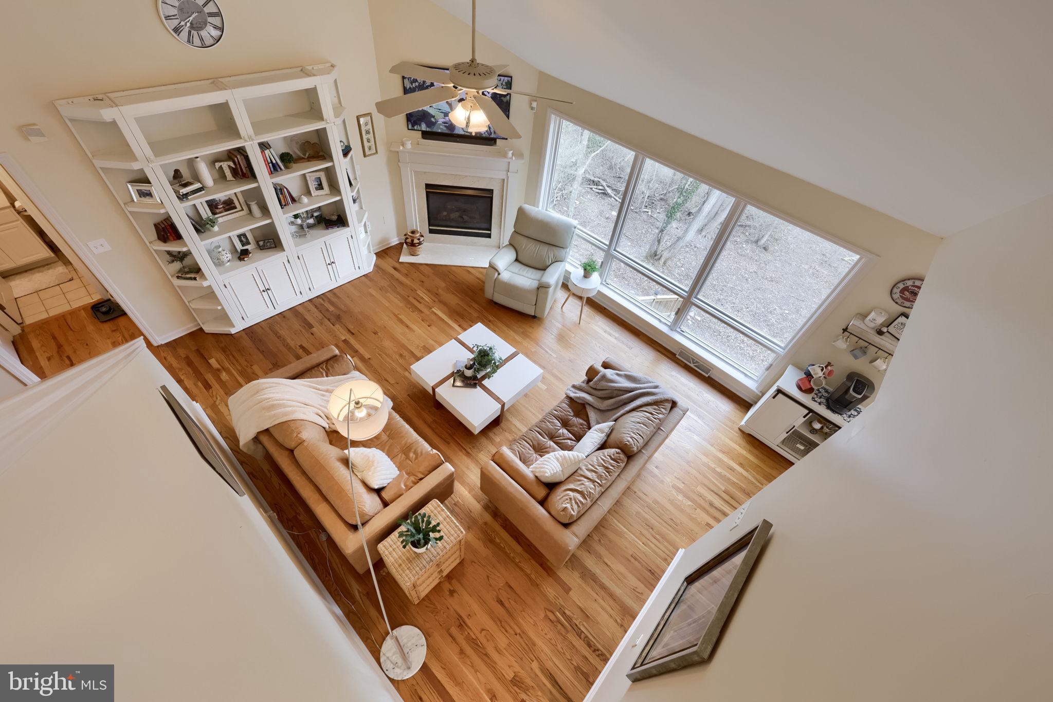 BLOSSOM HILL - Residential