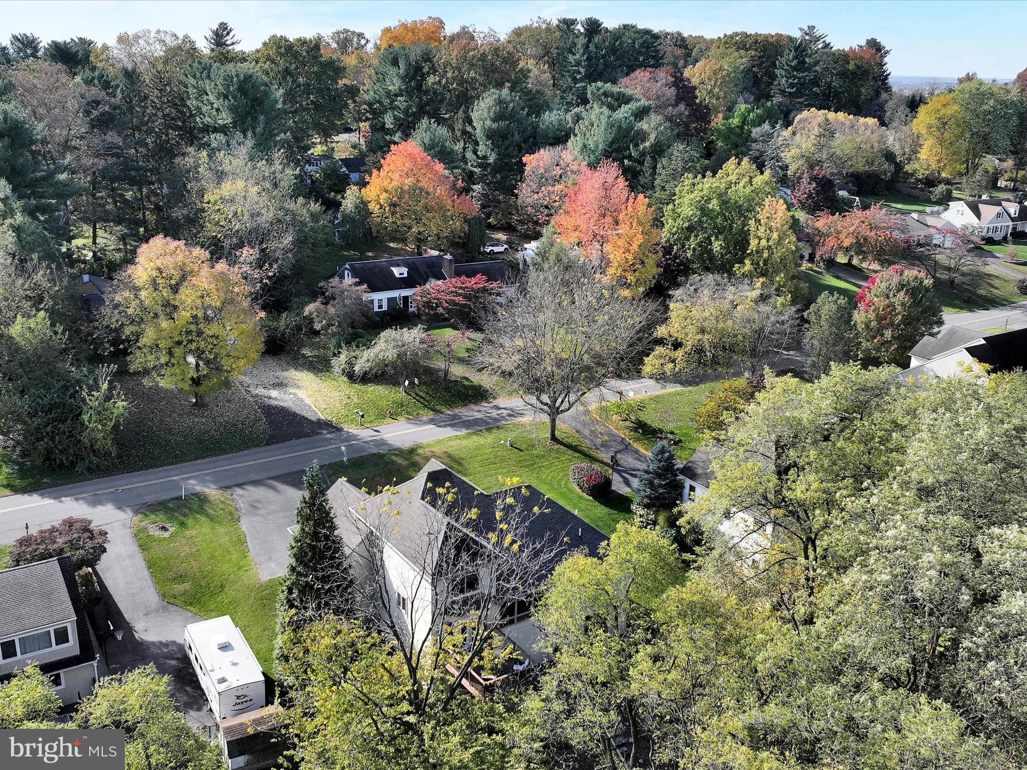 BLOSSOM HILL - Residential