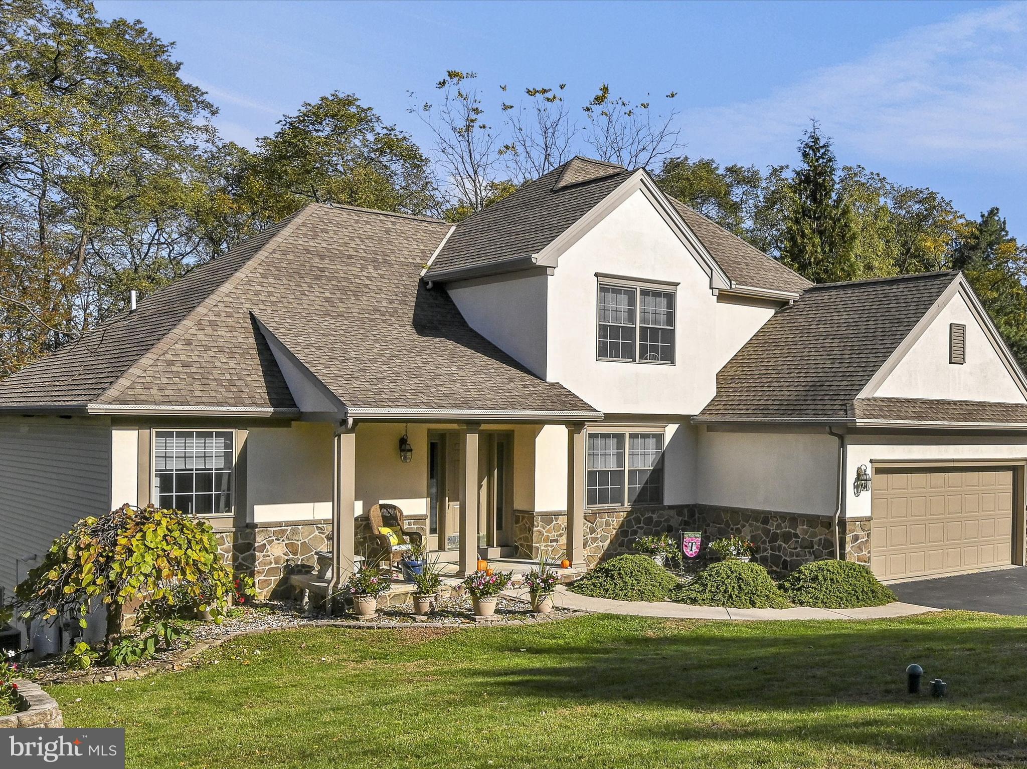 BLOSSOM HILL - Residential