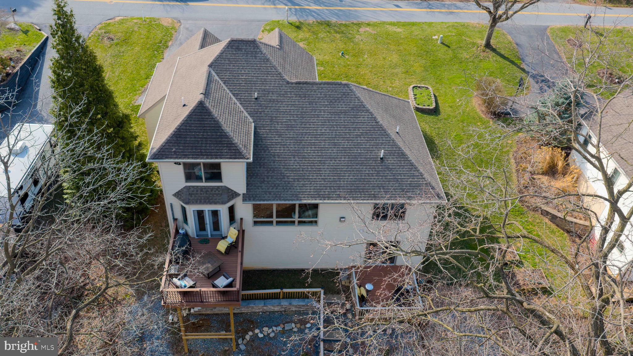 BLOSSOM HILL - Residential