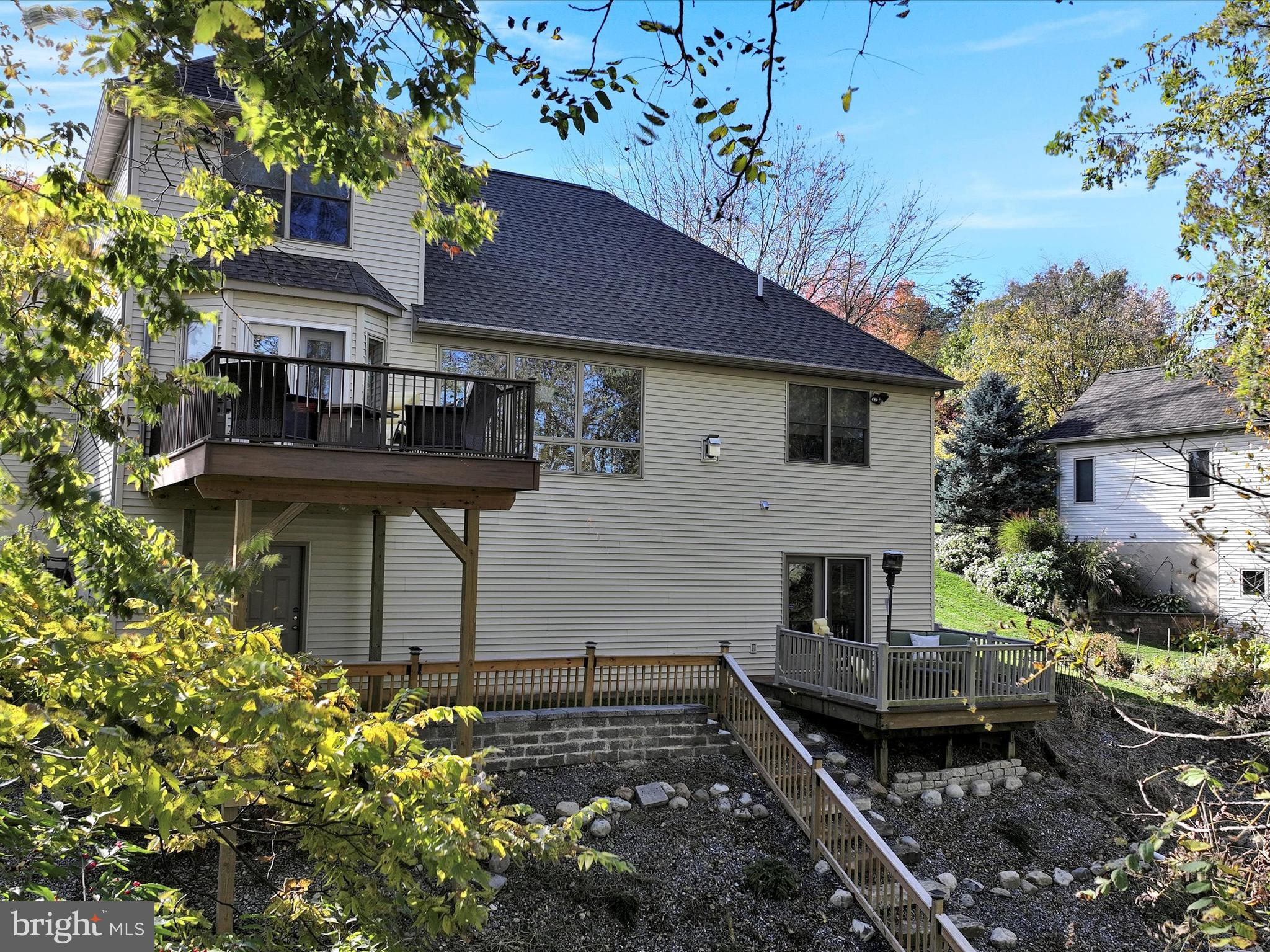 BLOSSOM HILL - Residential