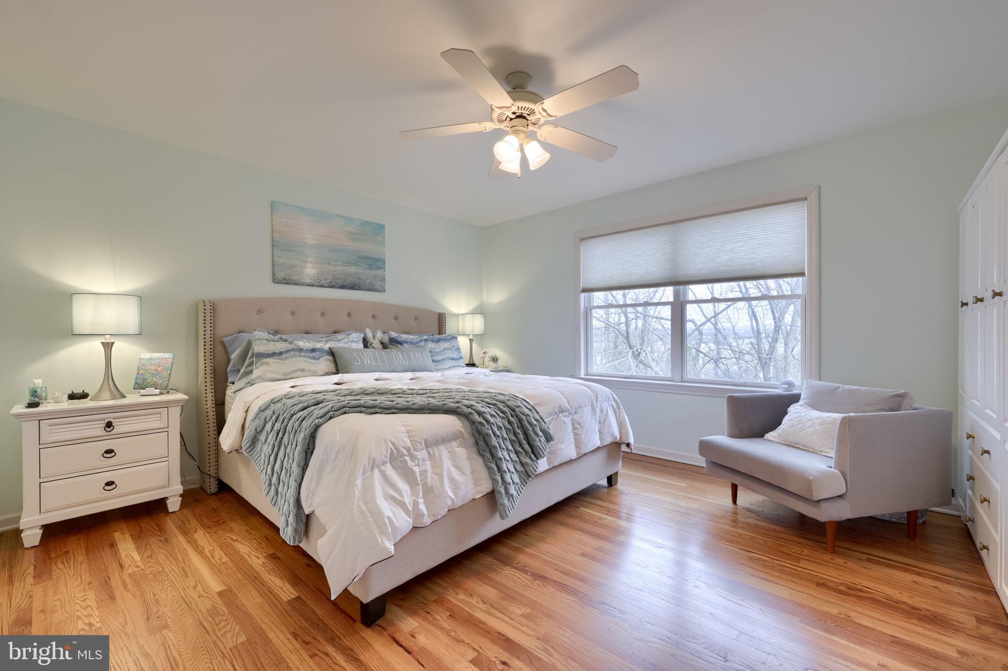 BLOSSOM HILL - Residential