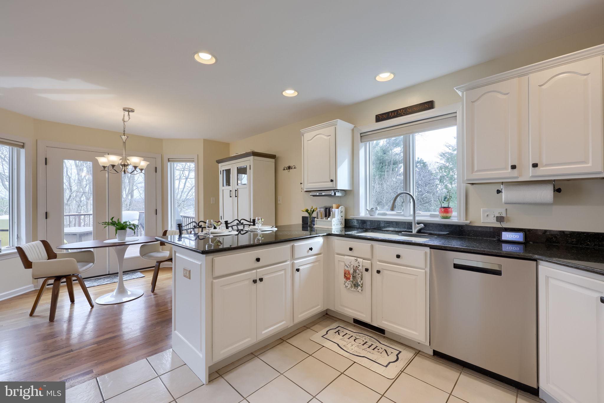 BLOSSOM HILL - Residential