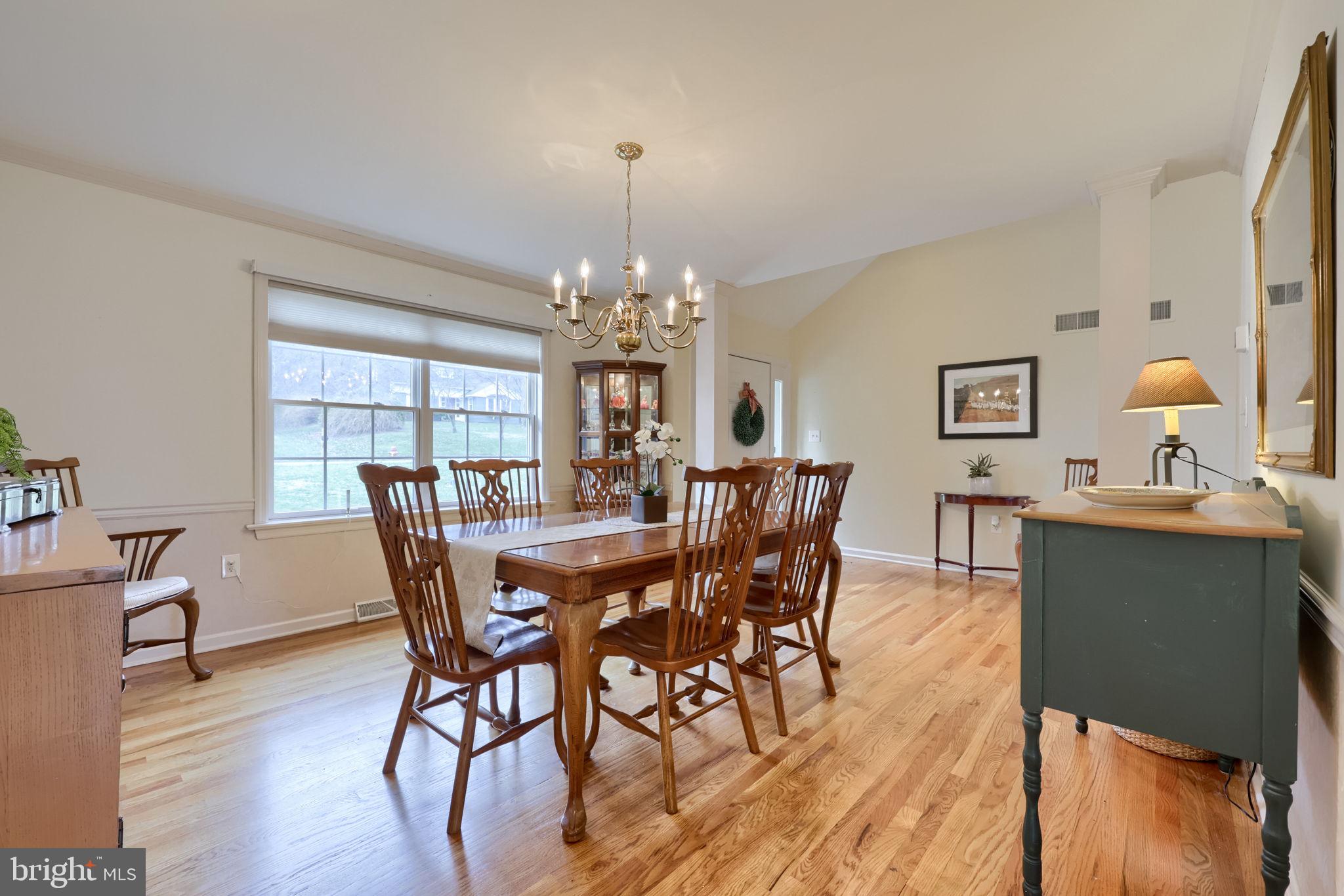 BLOSSOM HILL - Residential