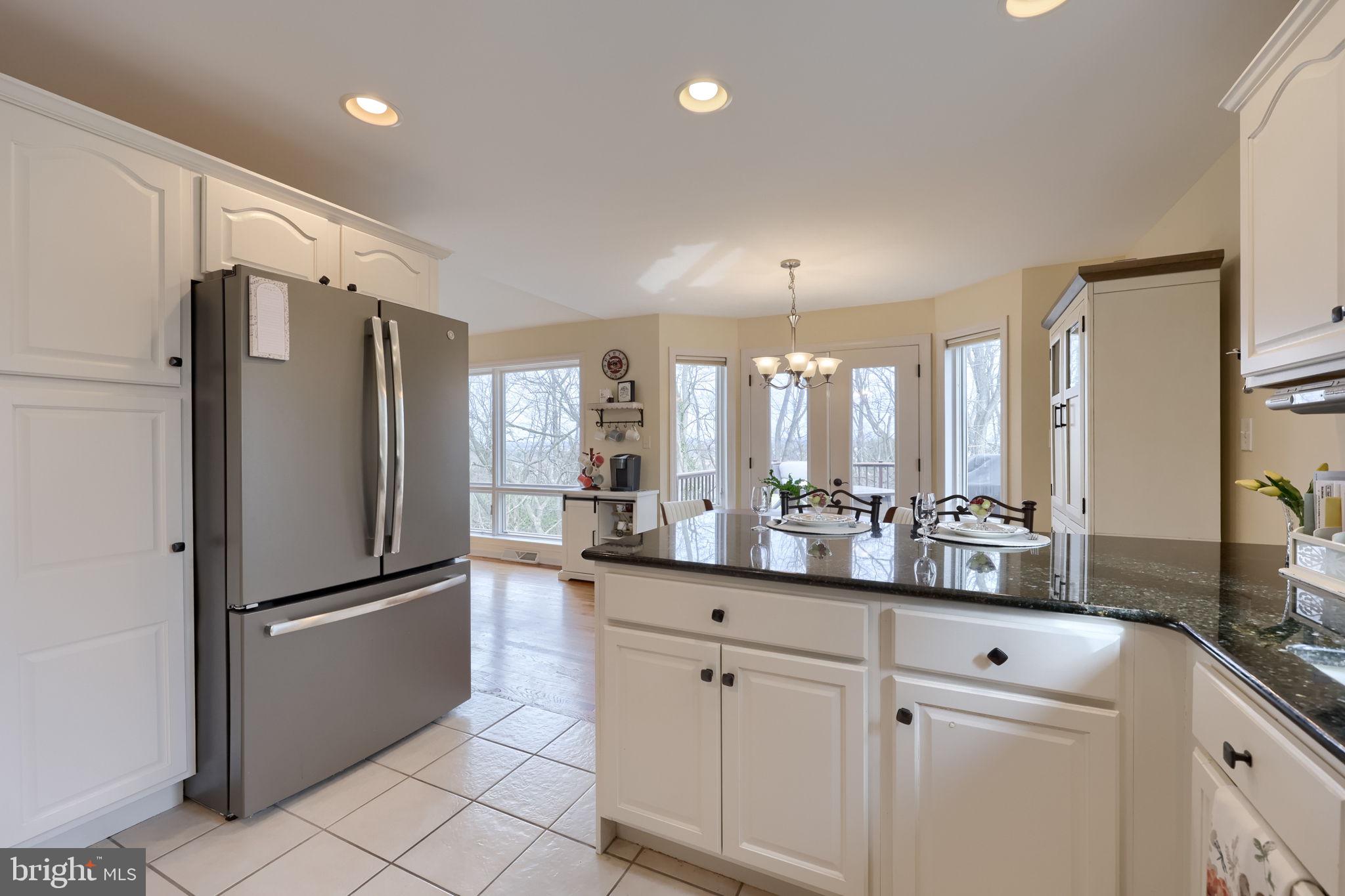 BLOSSOM HILL - Residential