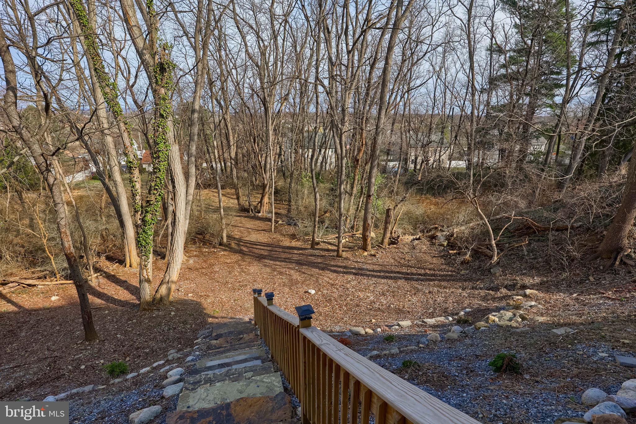 BLOSSOM HILL - Residential