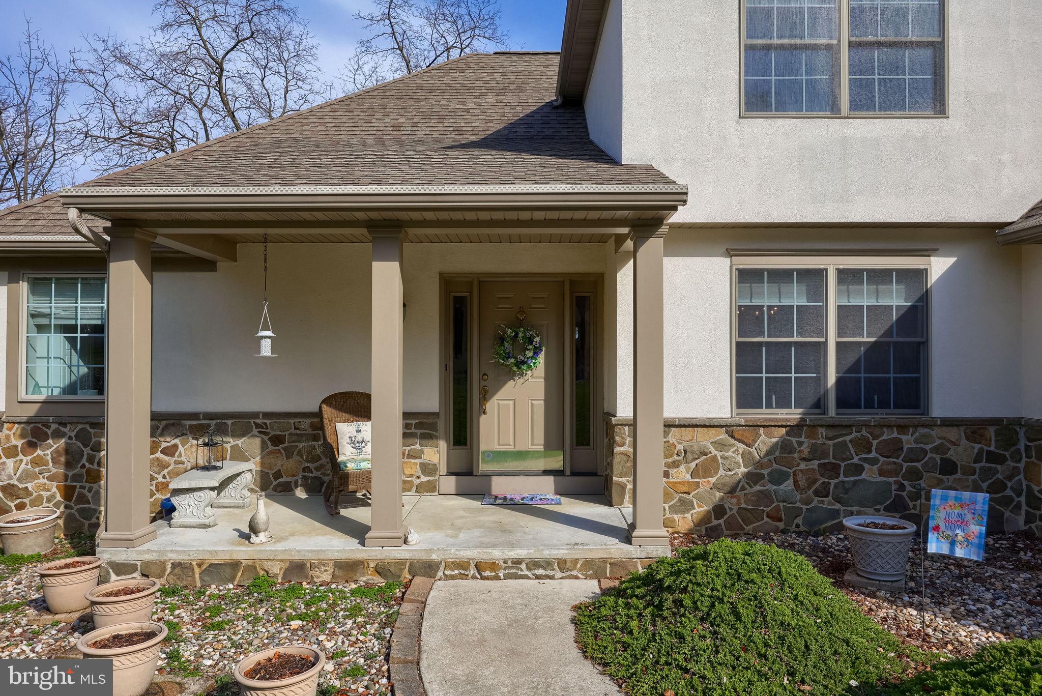 BLOSSOM HILL - Residential