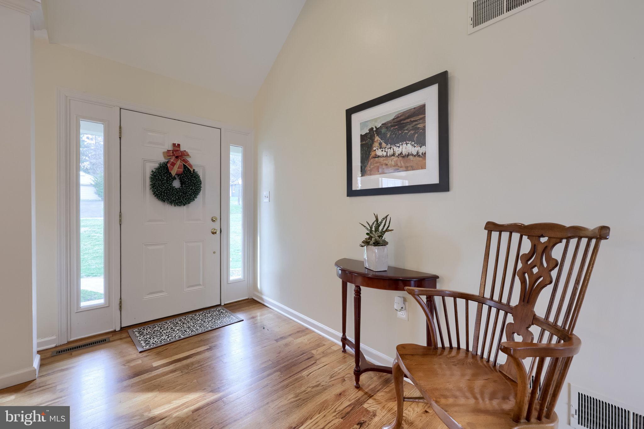 BLOSSOM HILL - Residential