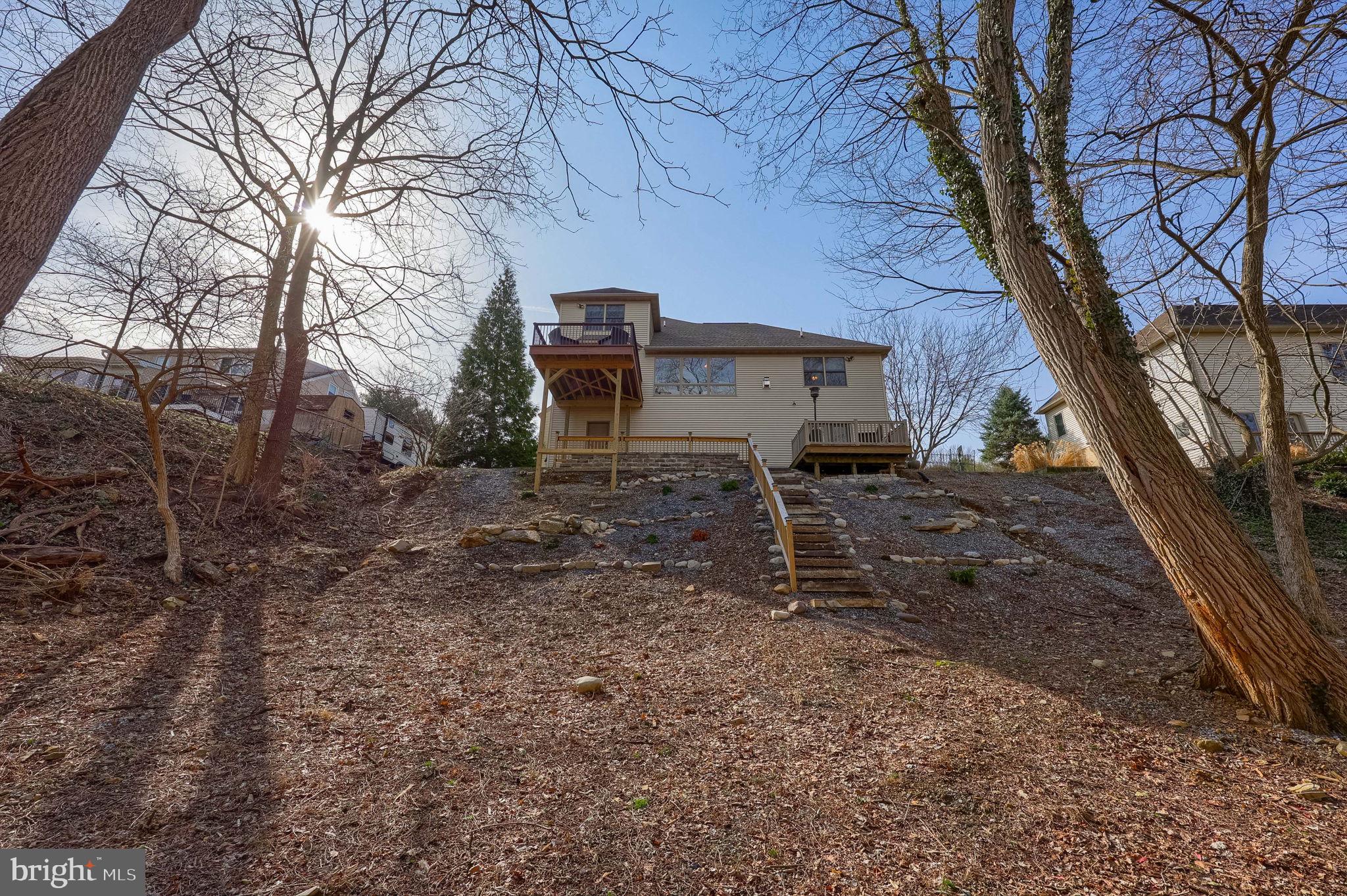 BLOSSOM HILL - Residential