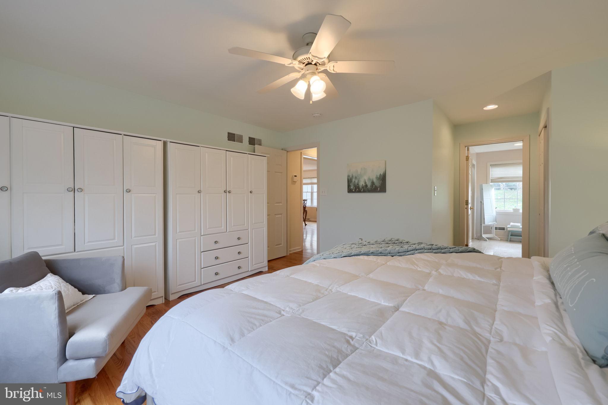 BLOSSOM HILL - Residential