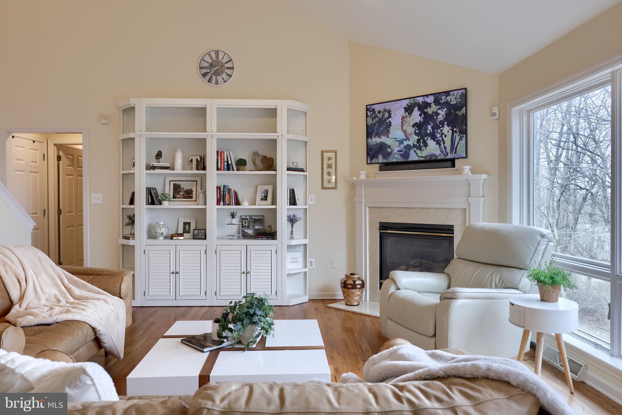 BLOSSOM HILL - Residential