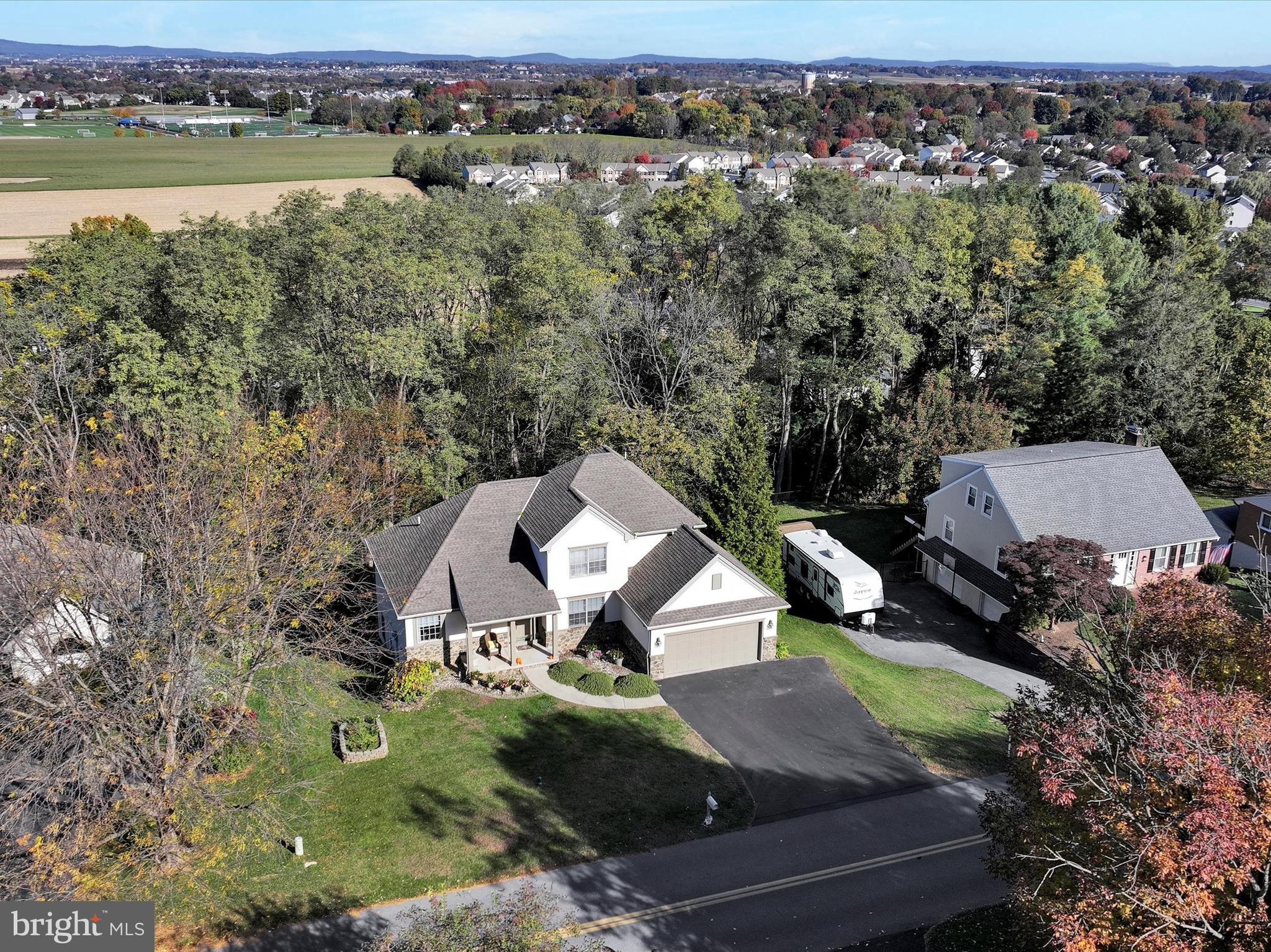 BLOSSOM HILL - Residential