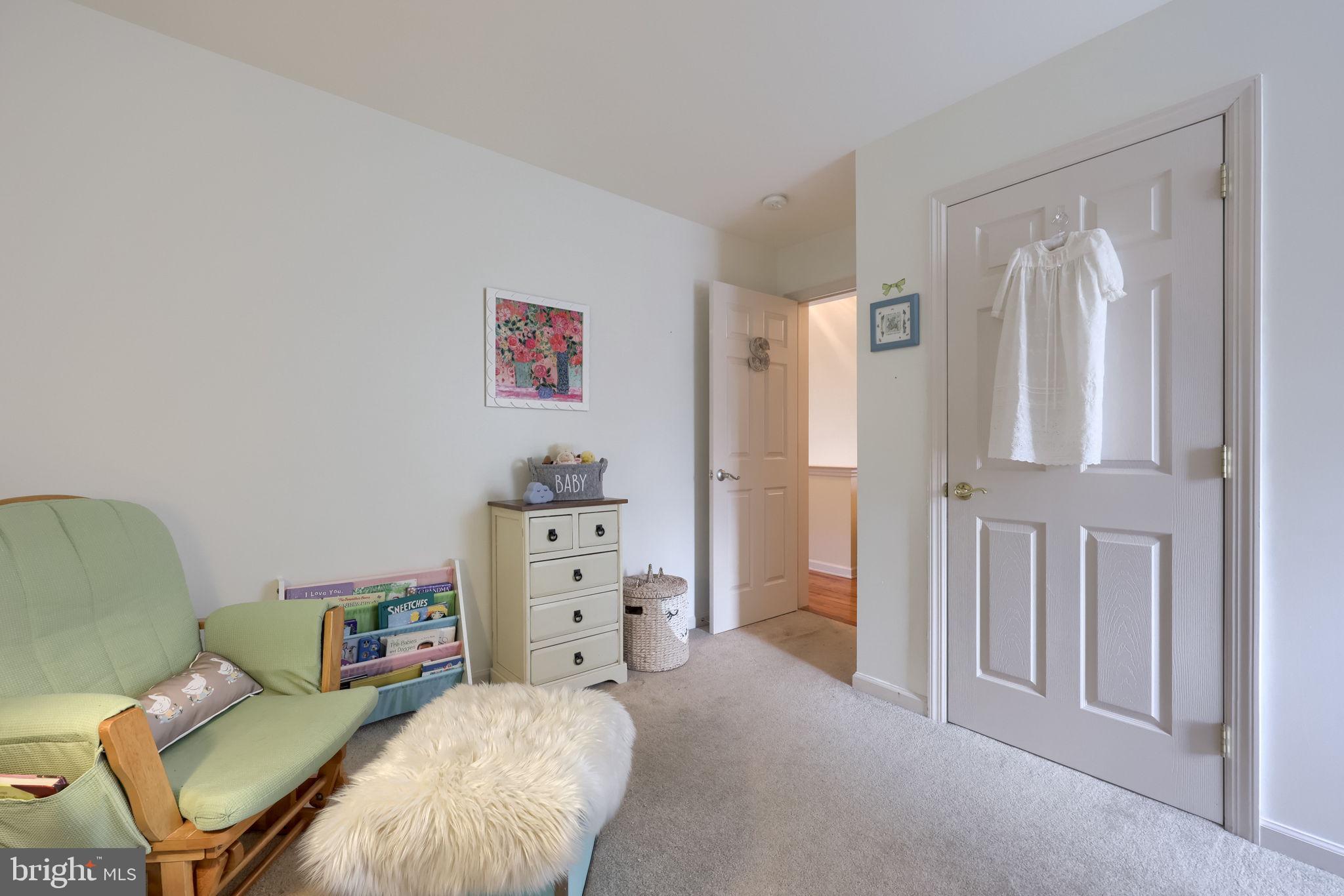 BLOSSOM HILL - Residential