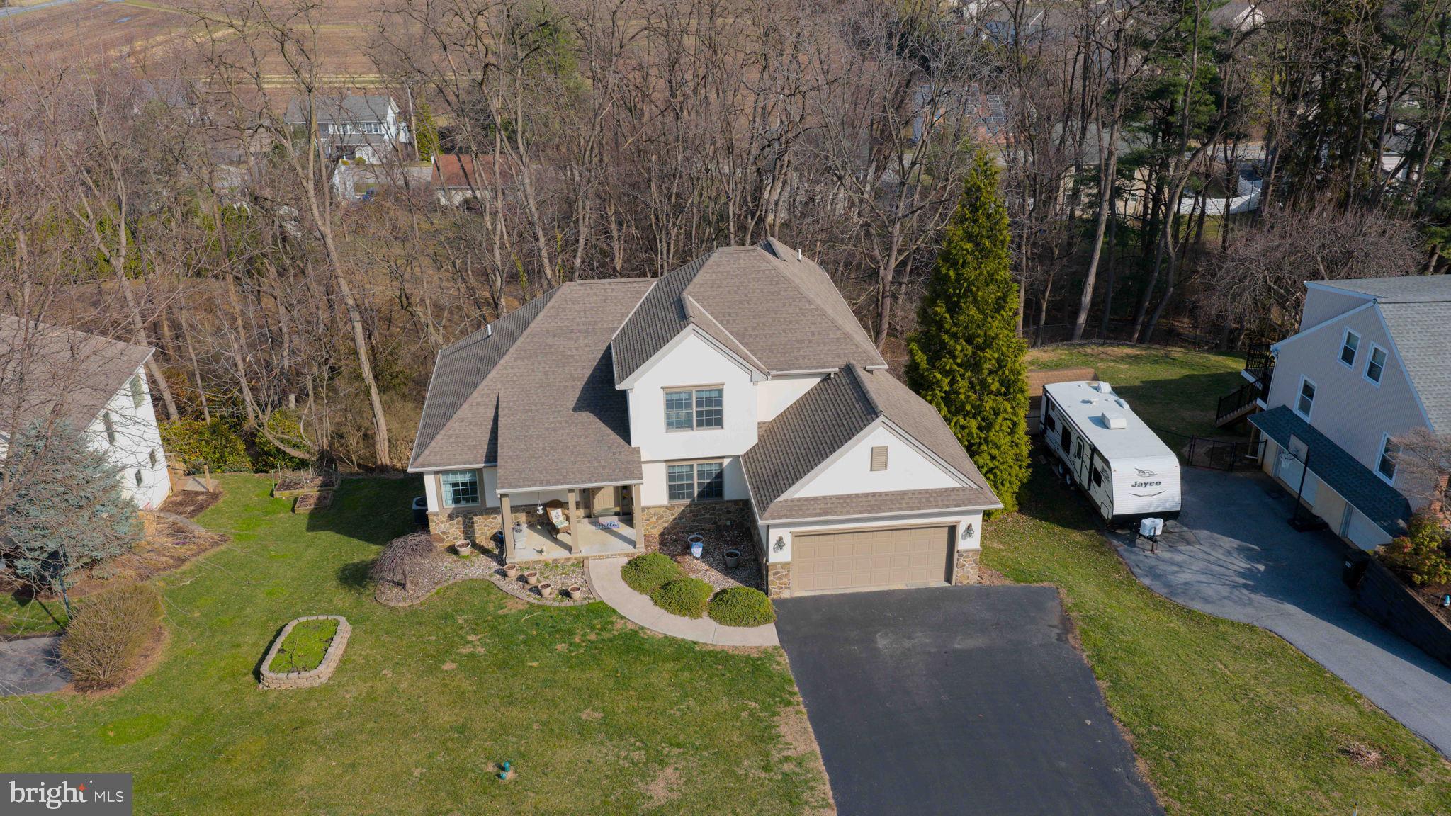 BLOSSOM HILL - Residential