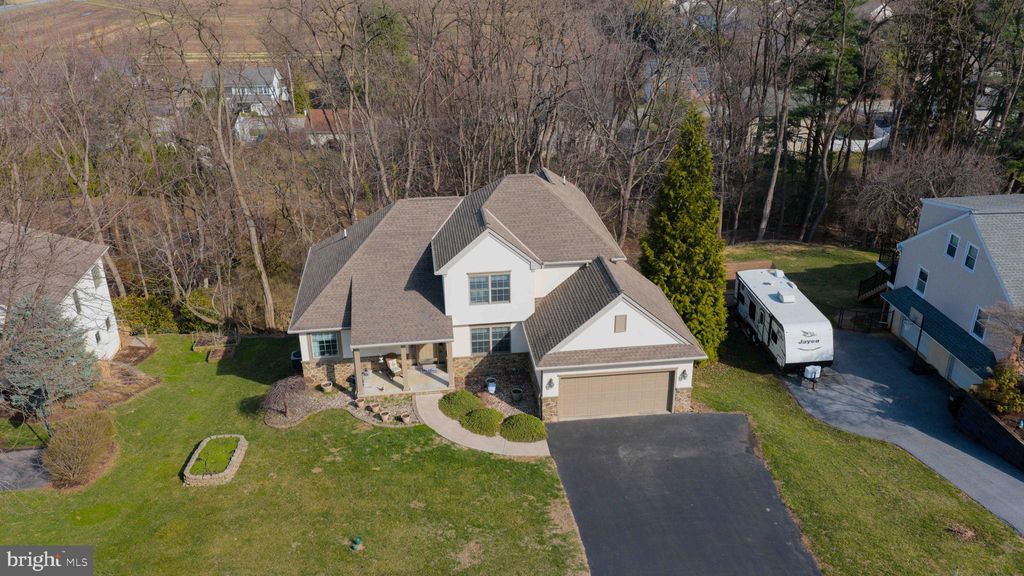 Photo of 115 Northview Drive, LANCASTER, PA 17601 (MLS # PALA2084826)
