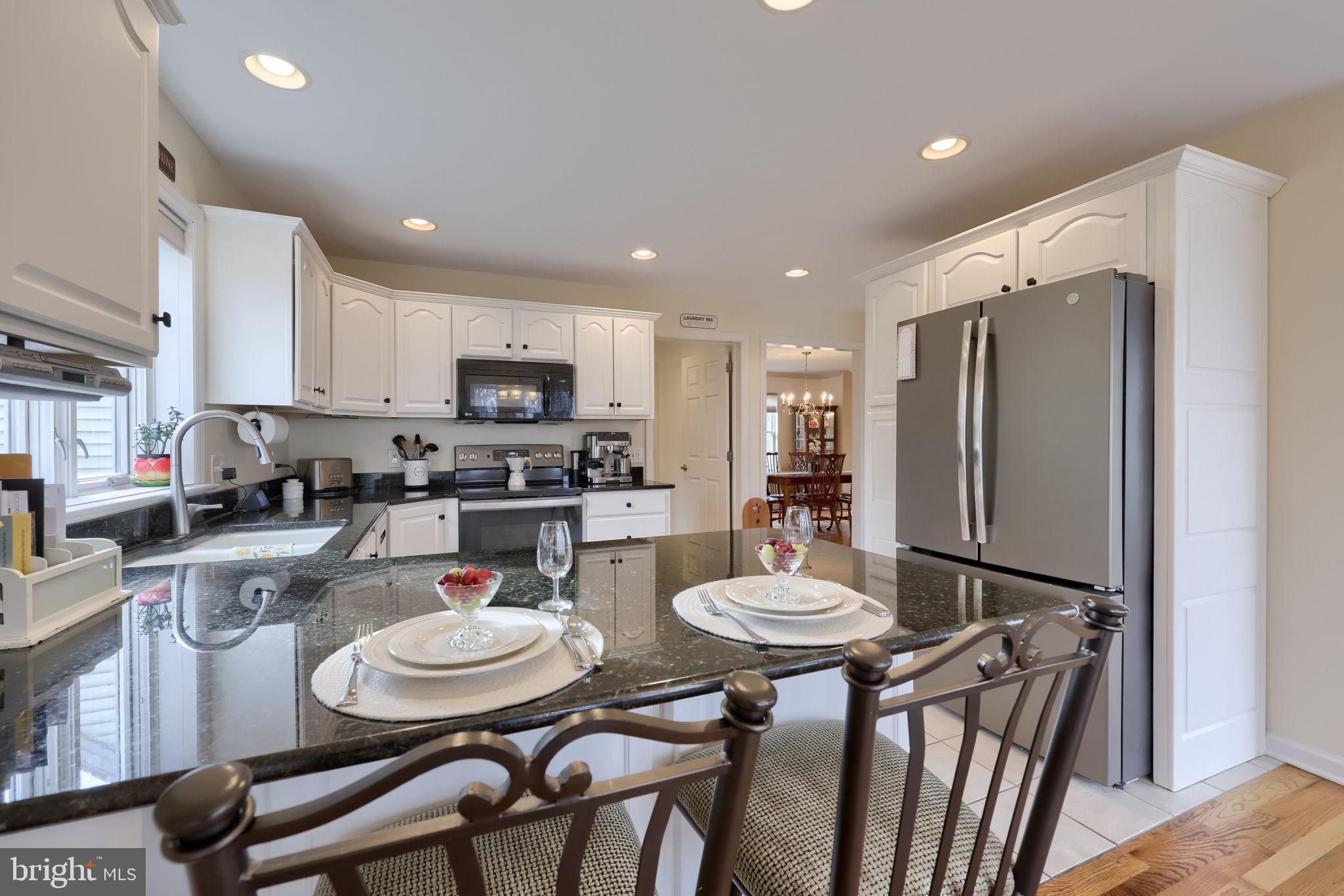 BLOSSOM HILL - Residential