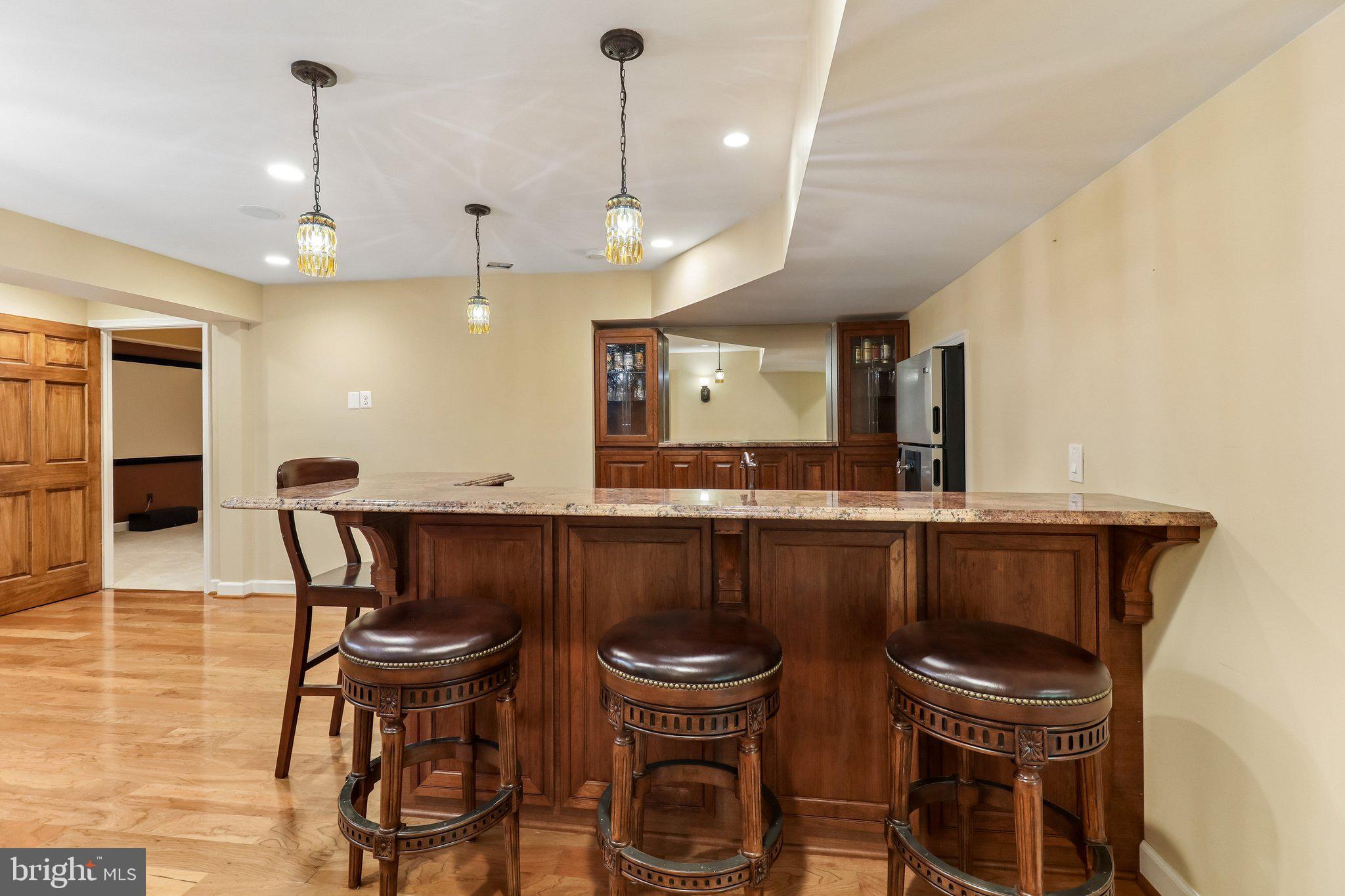 BEAR CREEK - Residential