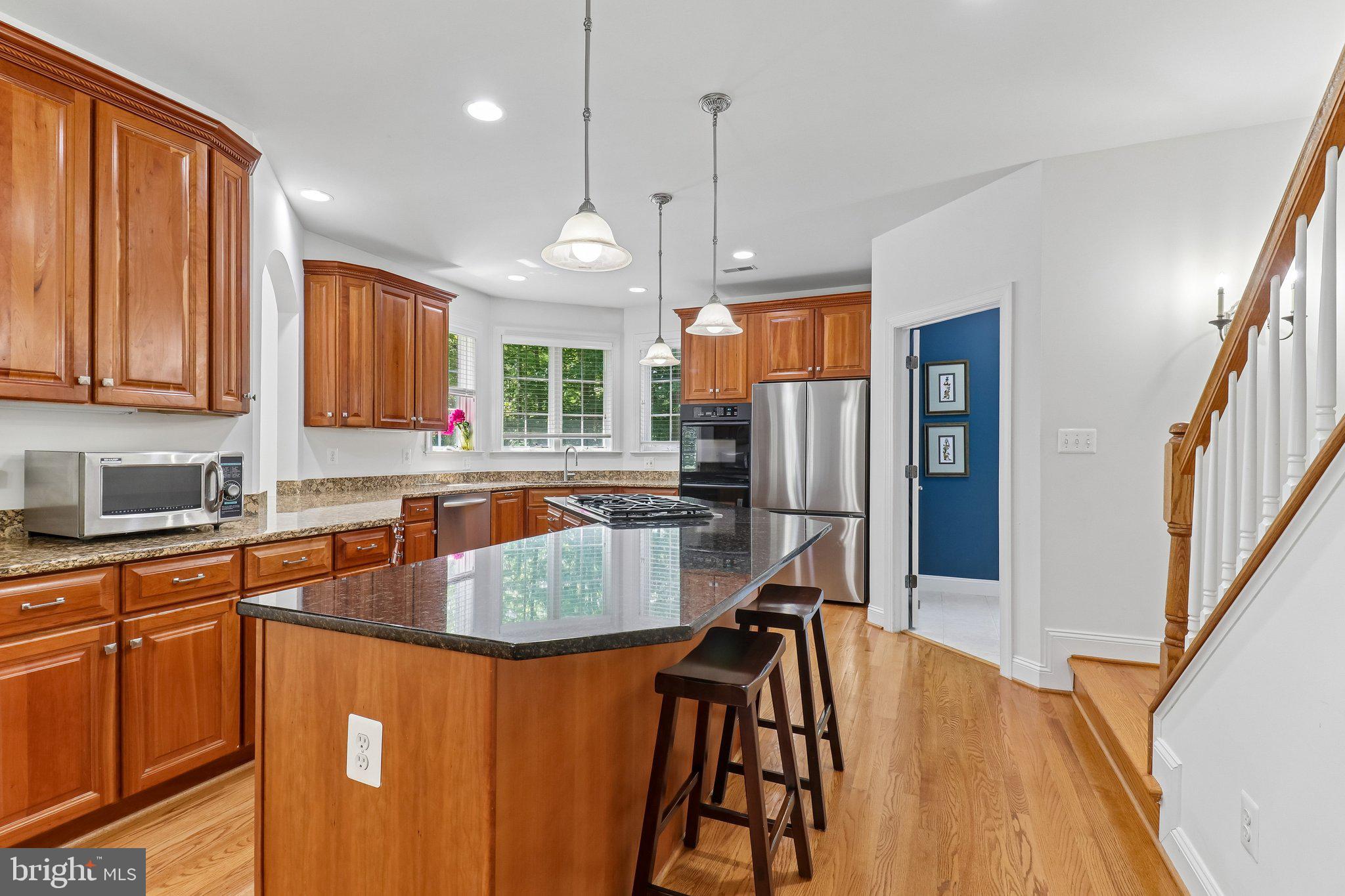 BEAR CREEK - Residential