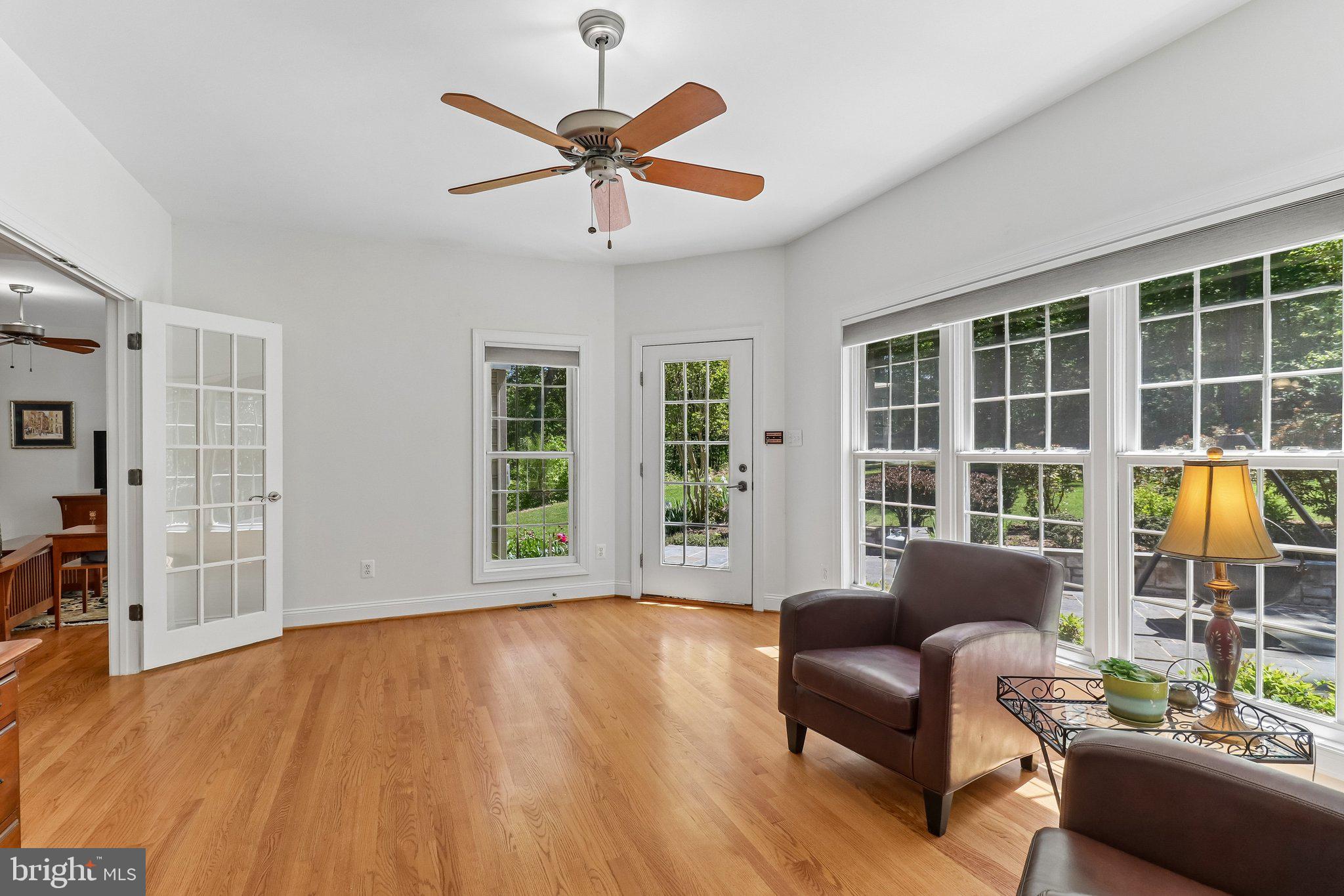 BEAR CREEK - Residential