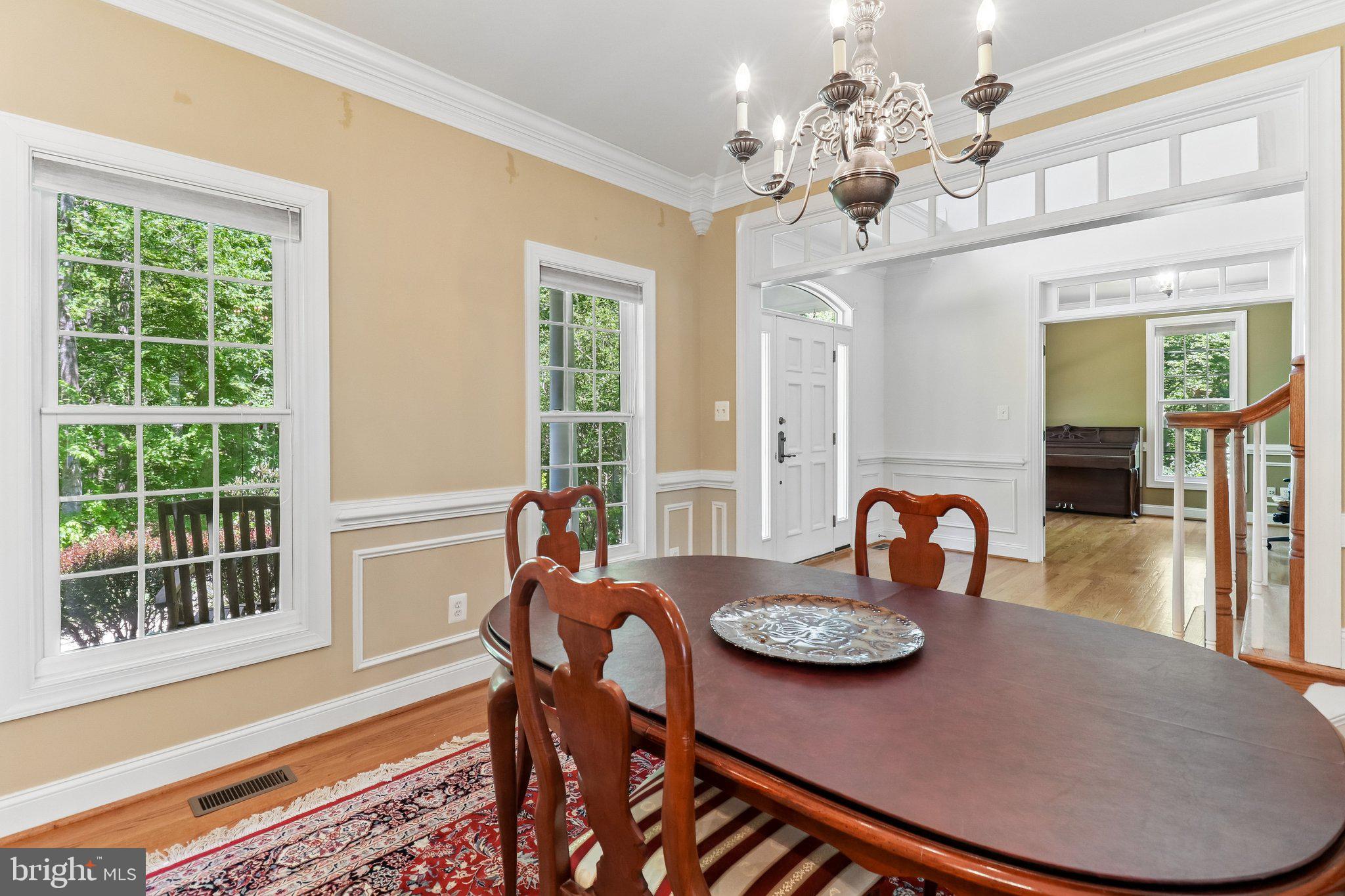 BEAR CREEK - Residential
