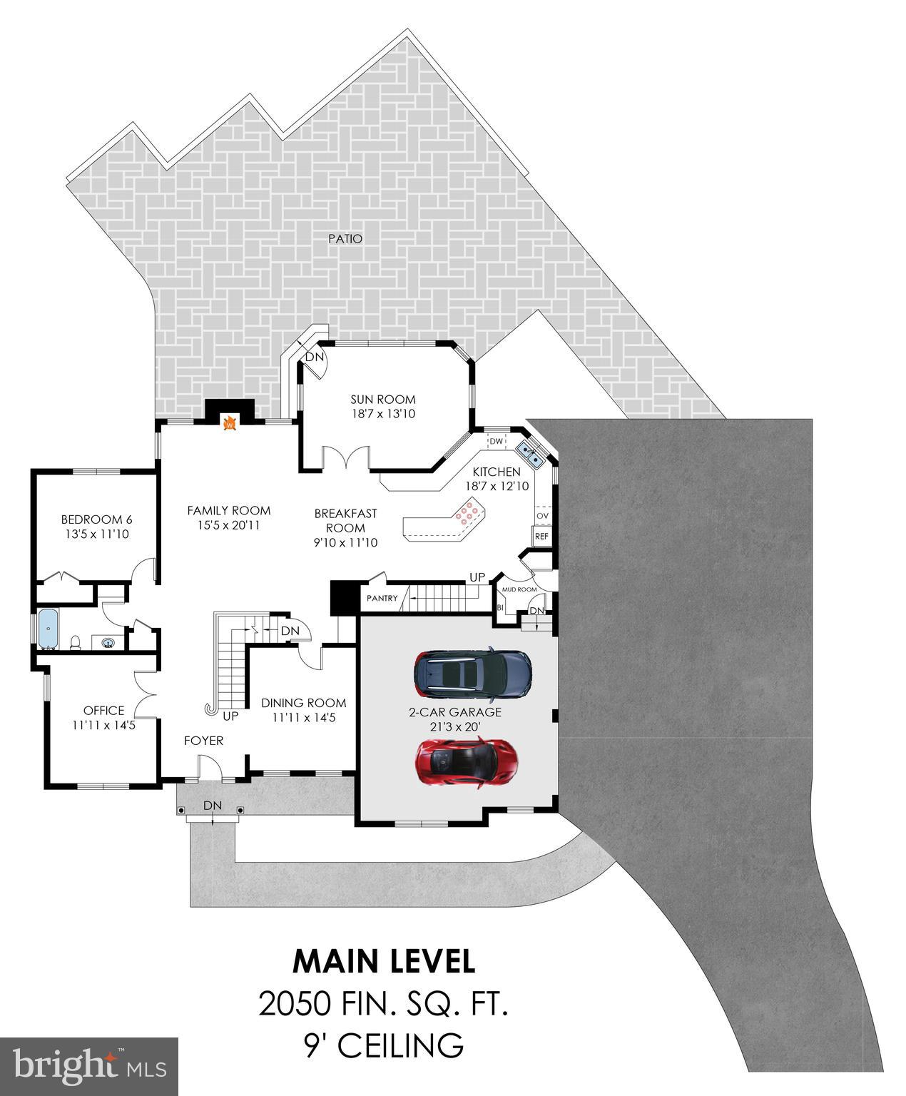 BEAR CREEK - Residential