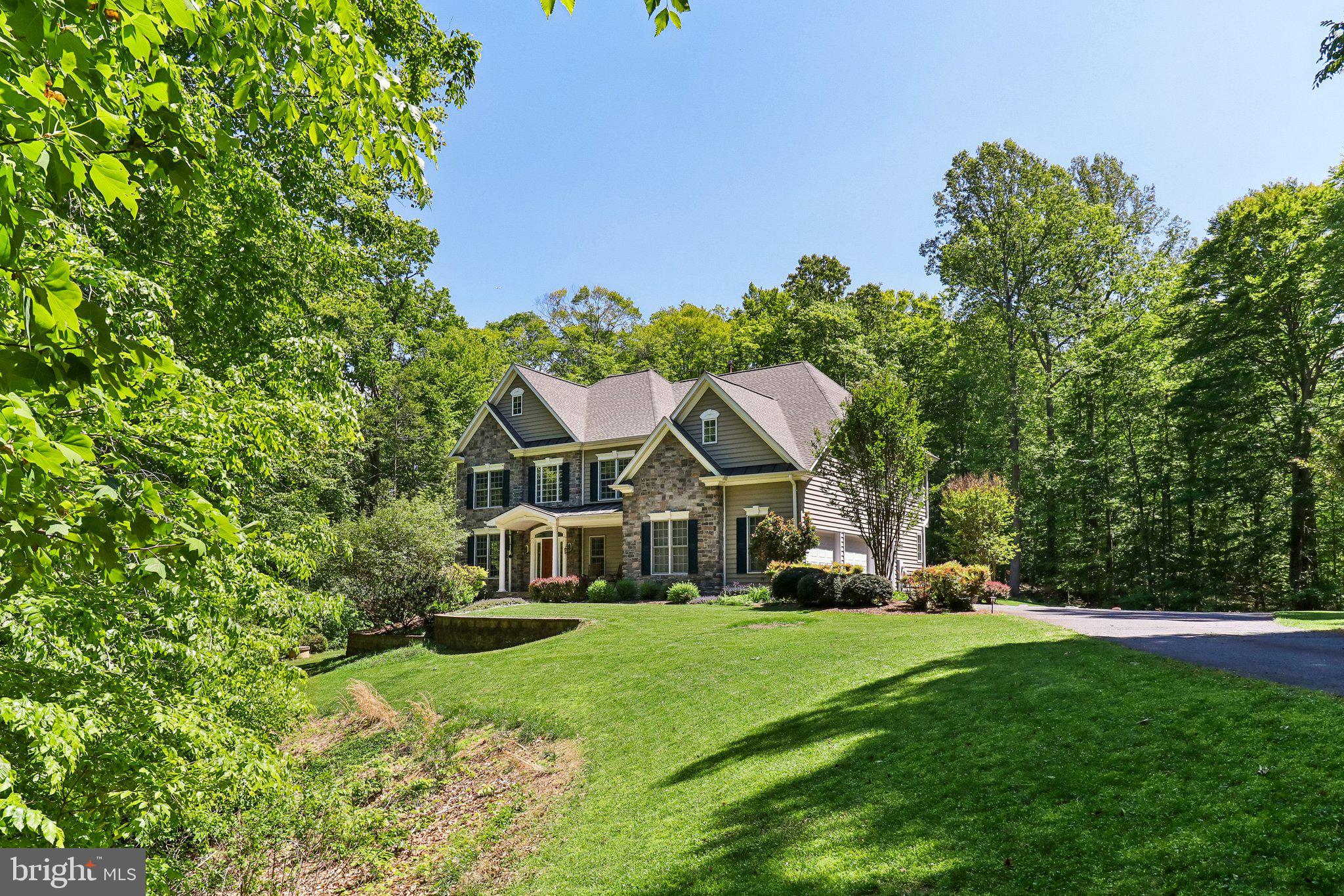 BEAR CREEK - Residential