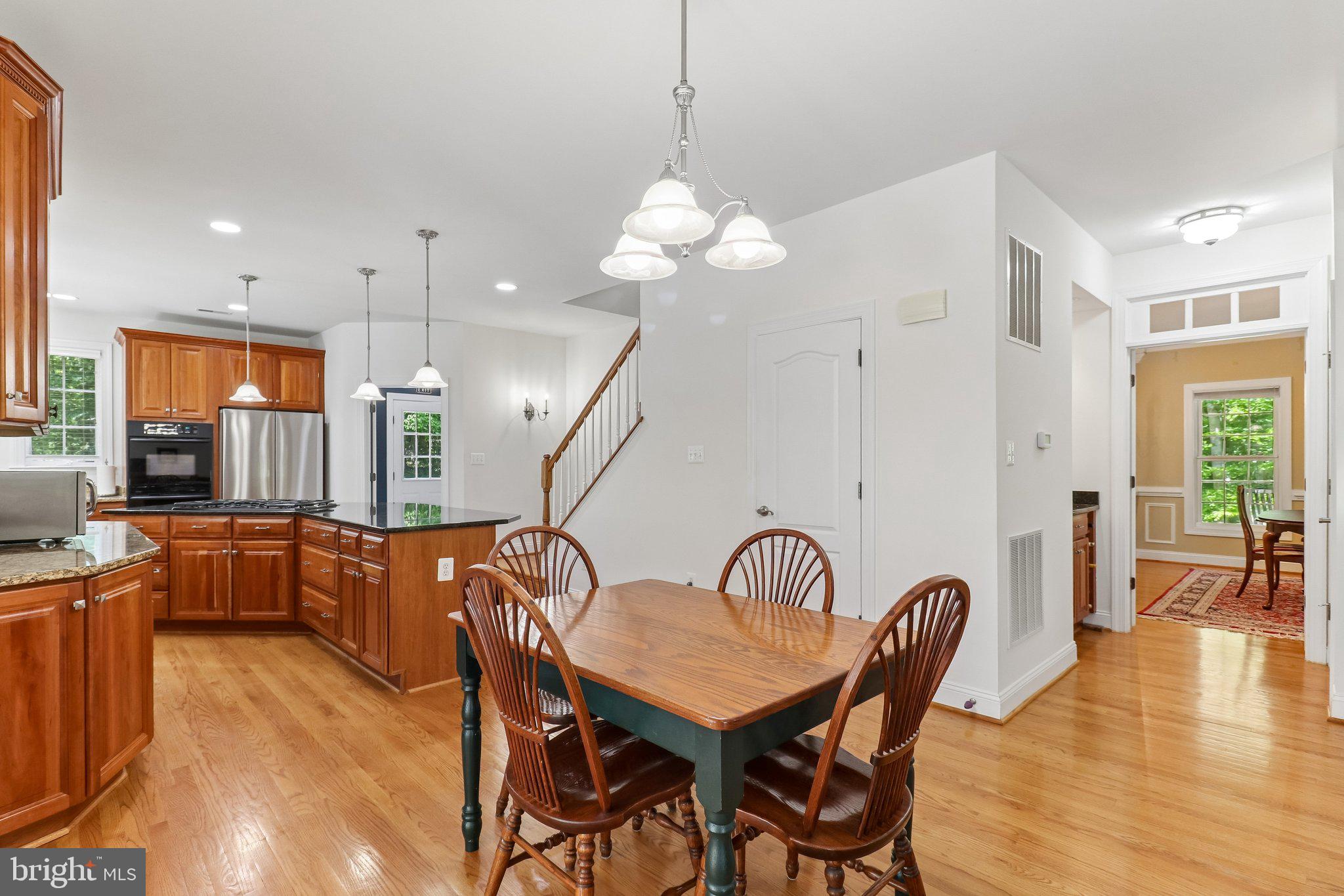 BEAR CREEK - Residential