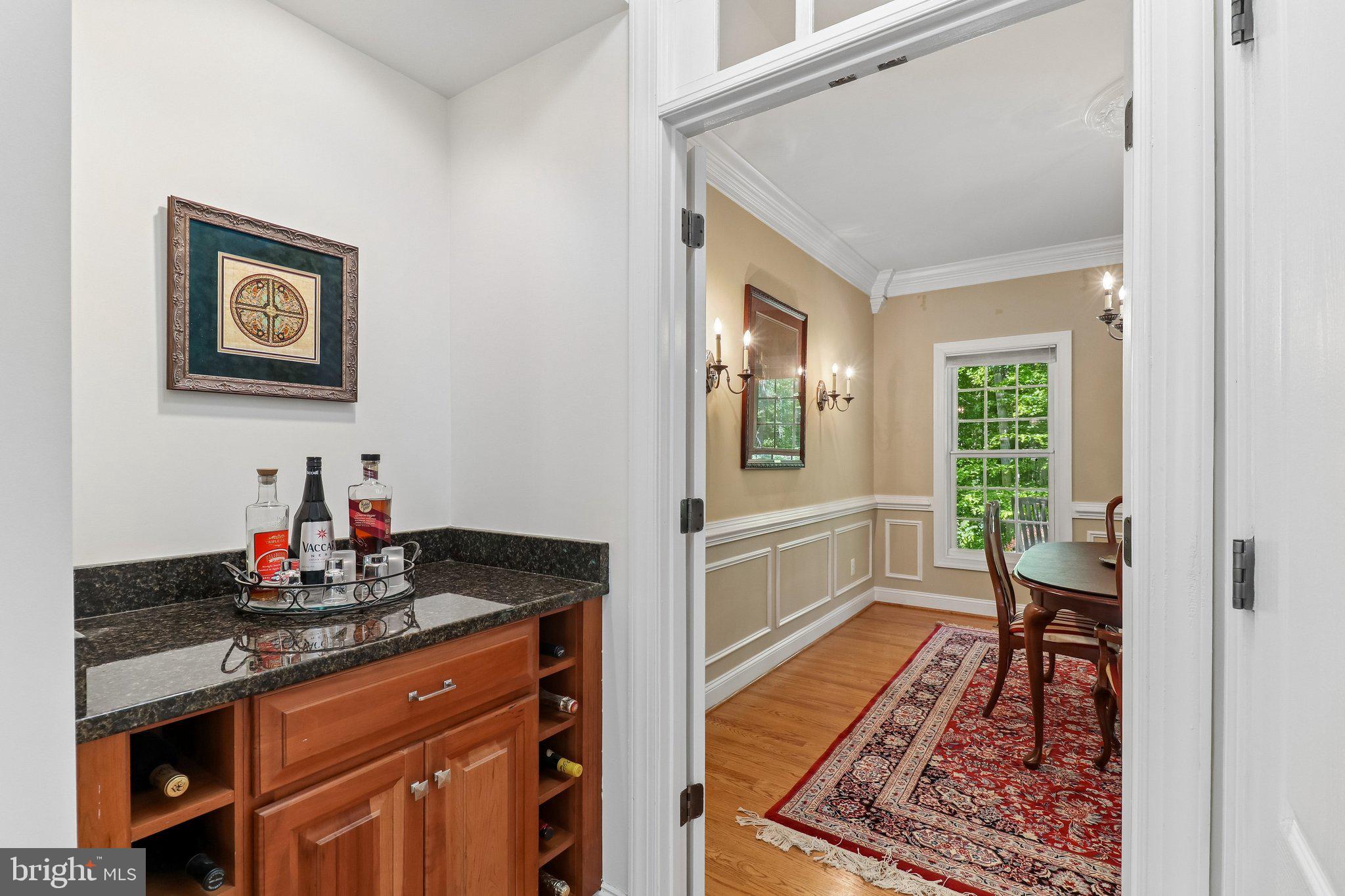BEAR CREEK - Residential