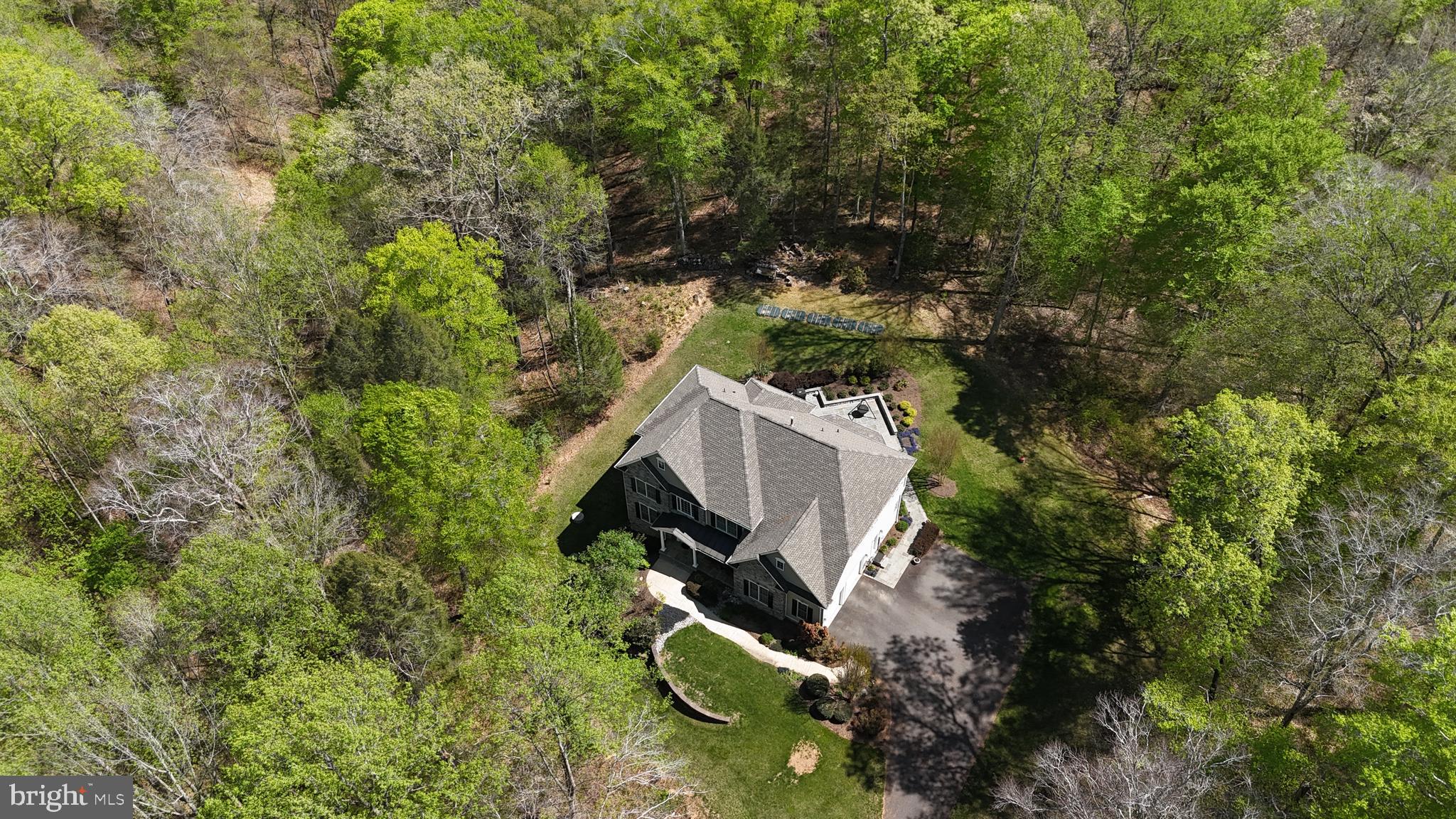 BEAR CREEK - Residential