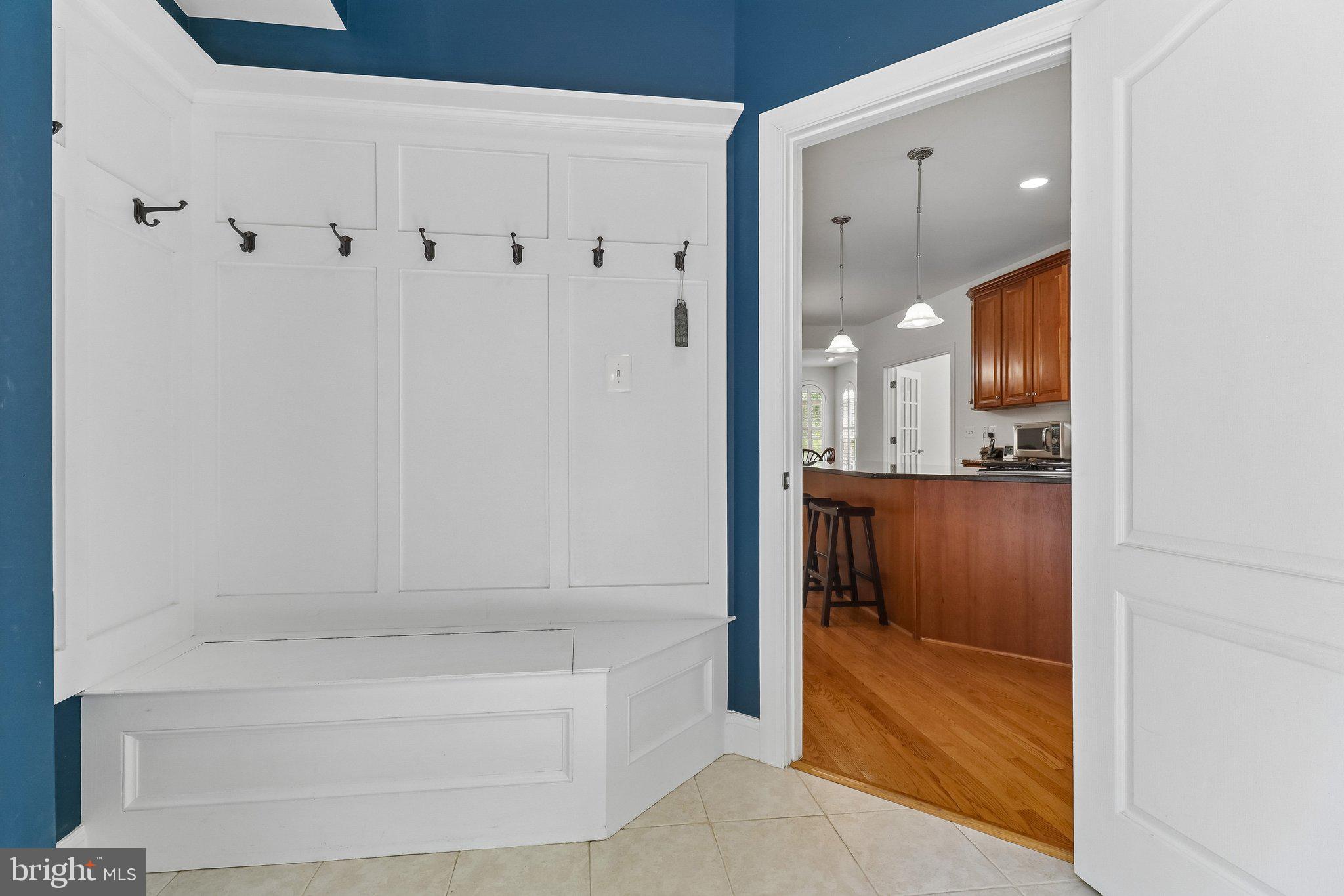 BEAR CREEK - Residential