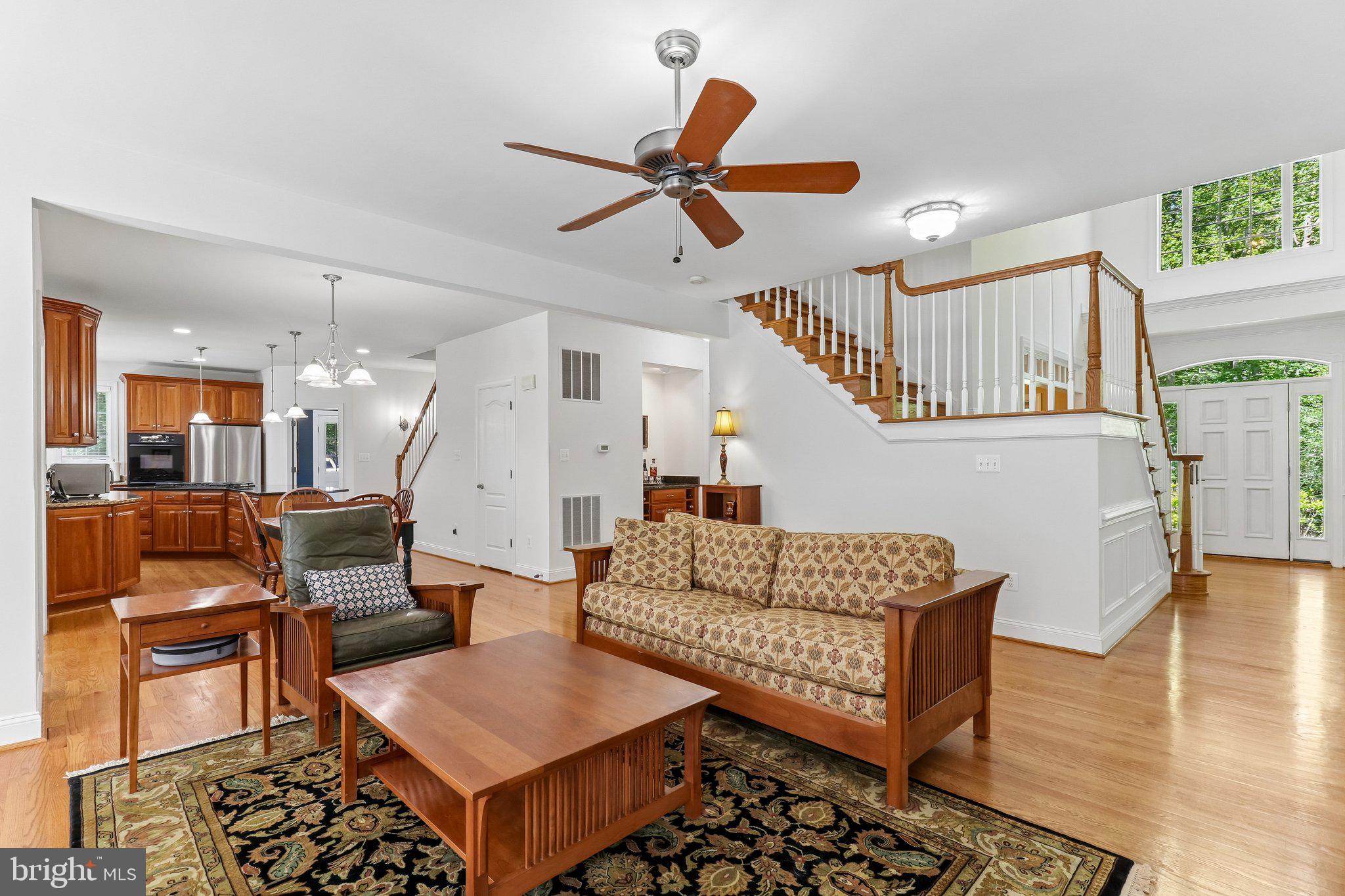 BEAR CREEK - Residential