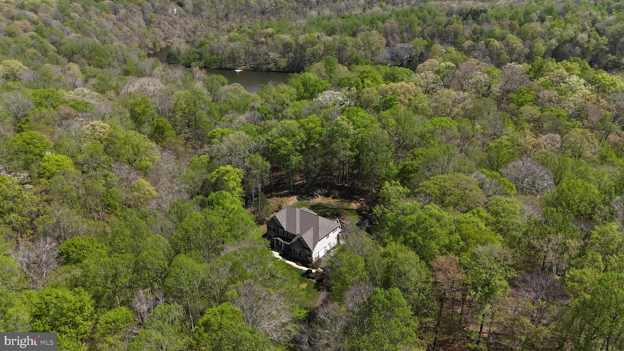 BEAR CREEK - Residential
