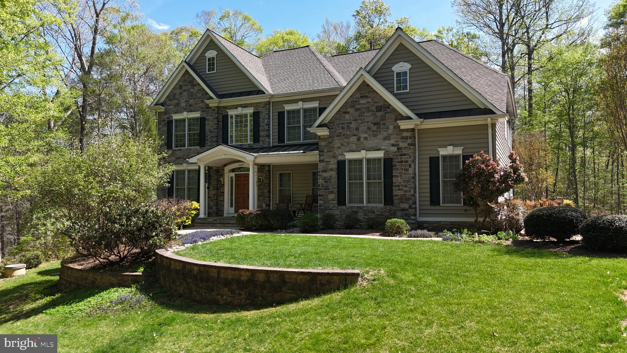 10649 WOLVERINE COURT