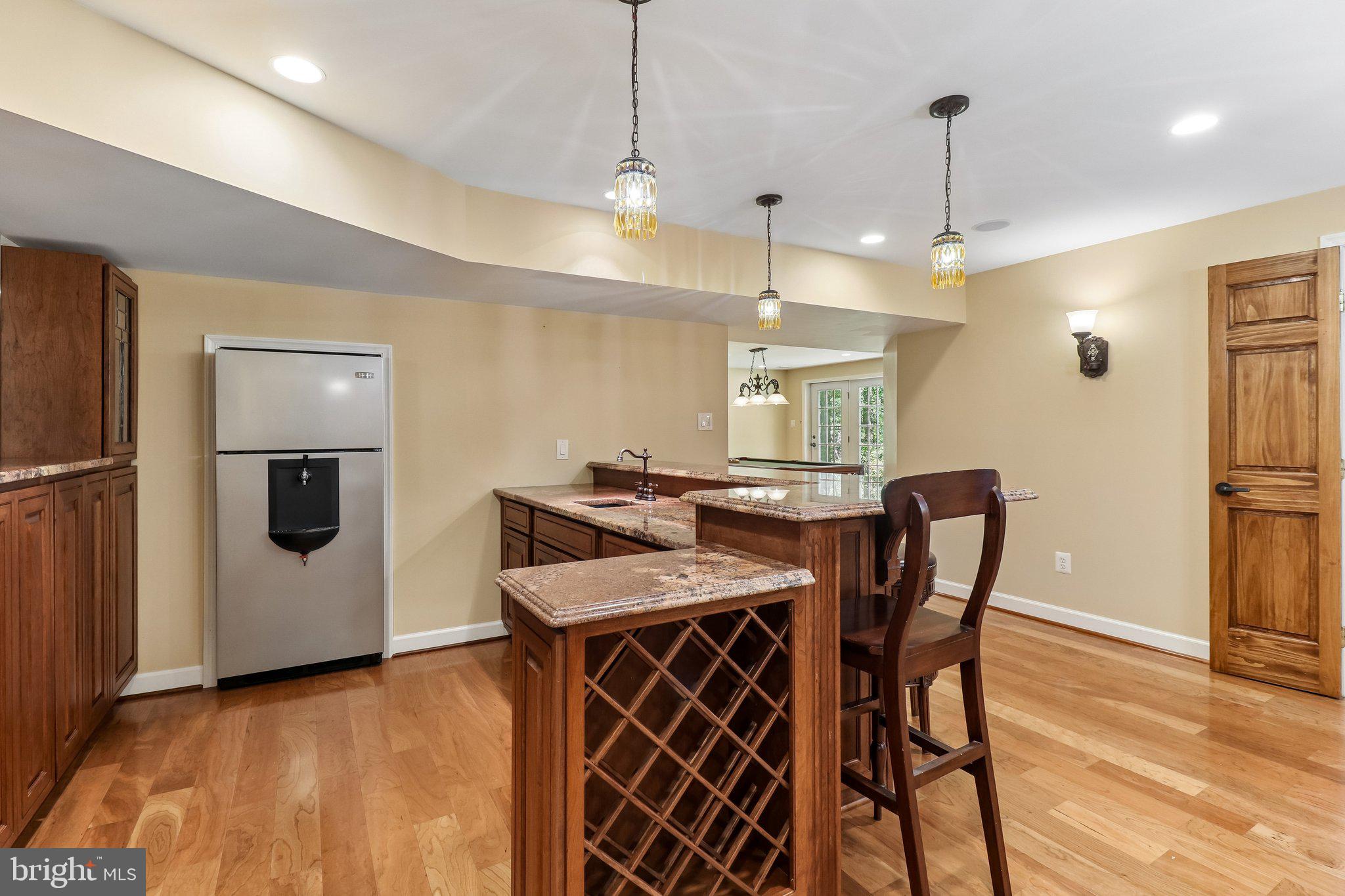 BEAR CREEK - Residential