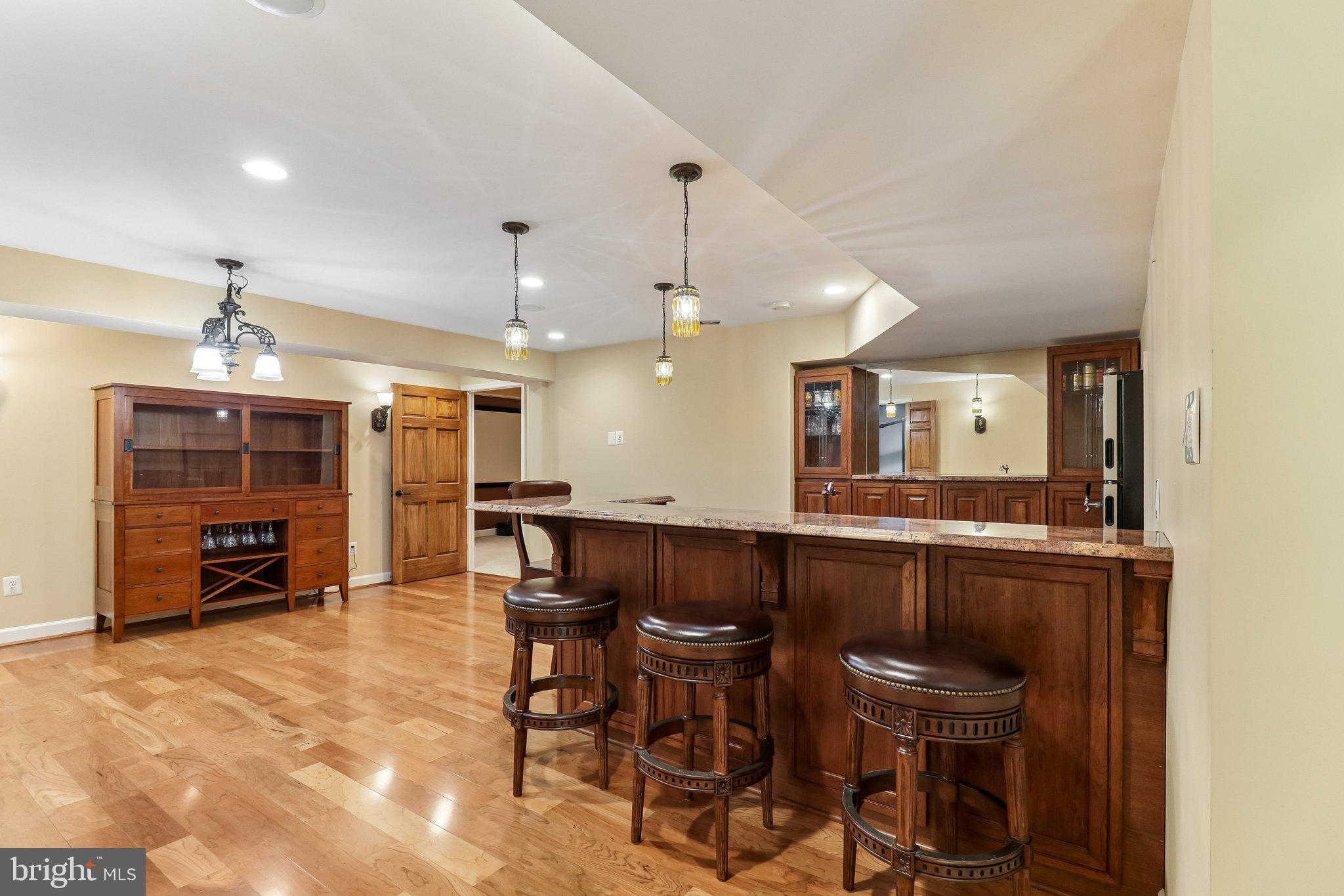 BEAR CREEK - Residential