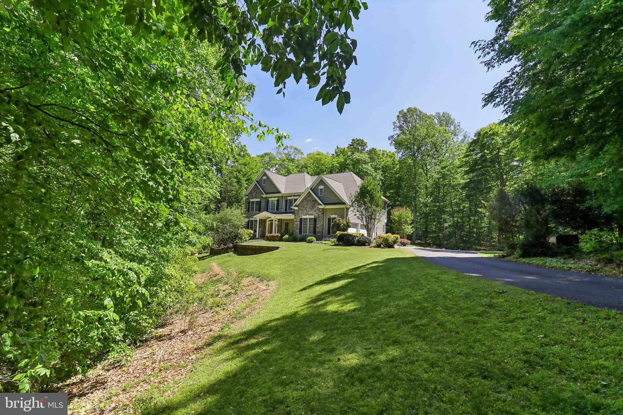 BEAR CREEK - Residential