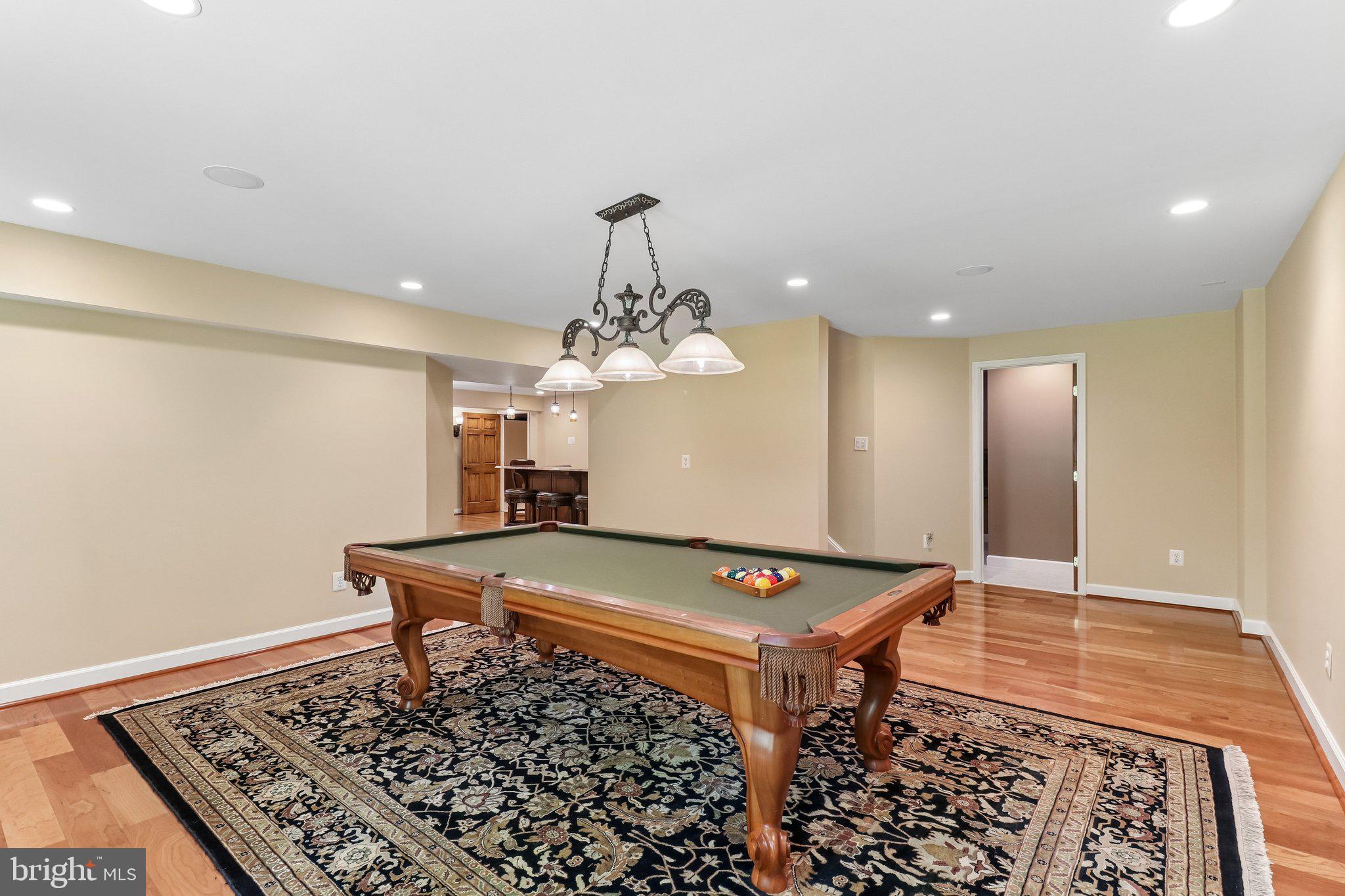 BEAR CREEK - Residential