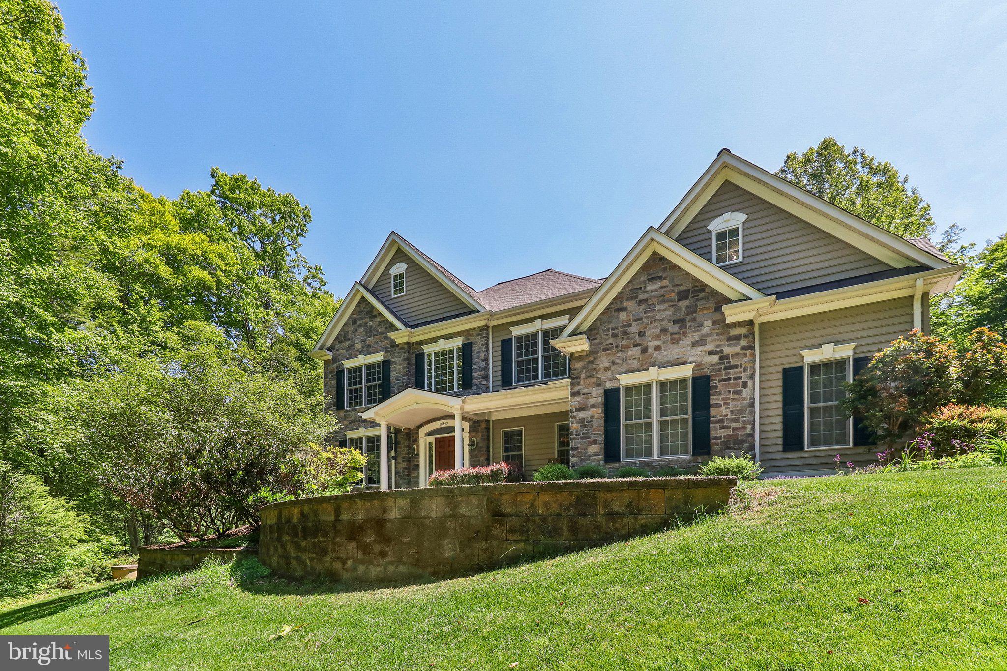 BEAR CREEK - Residential