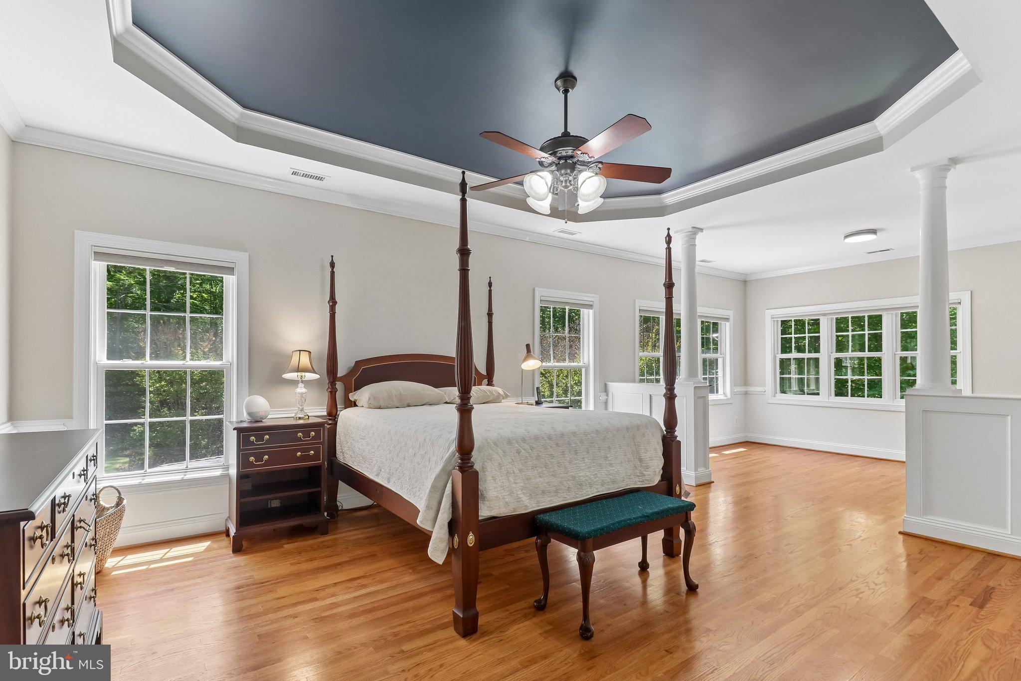 BEAR CREEK - Residential