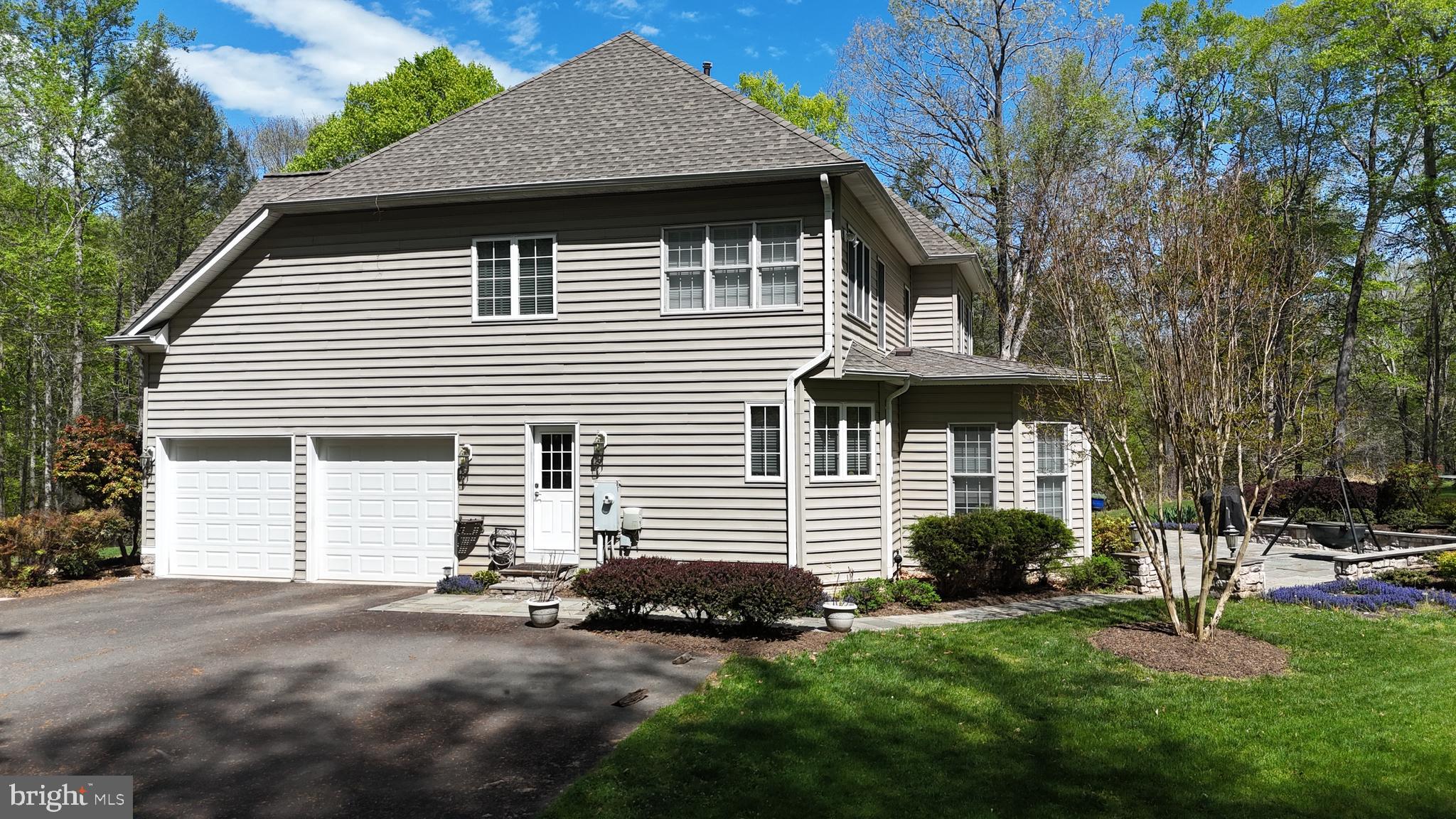 BEAR CREEK - Residential
