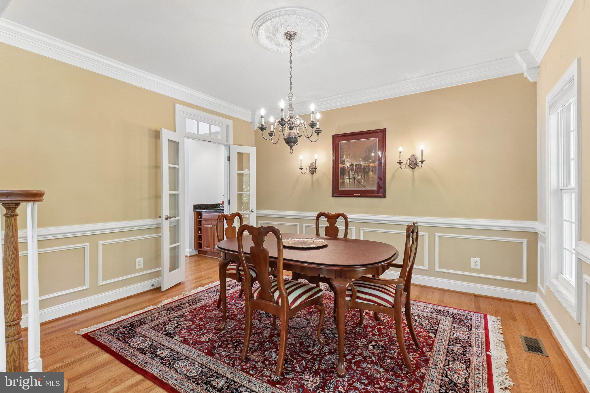 BEAR CREEK - Residential