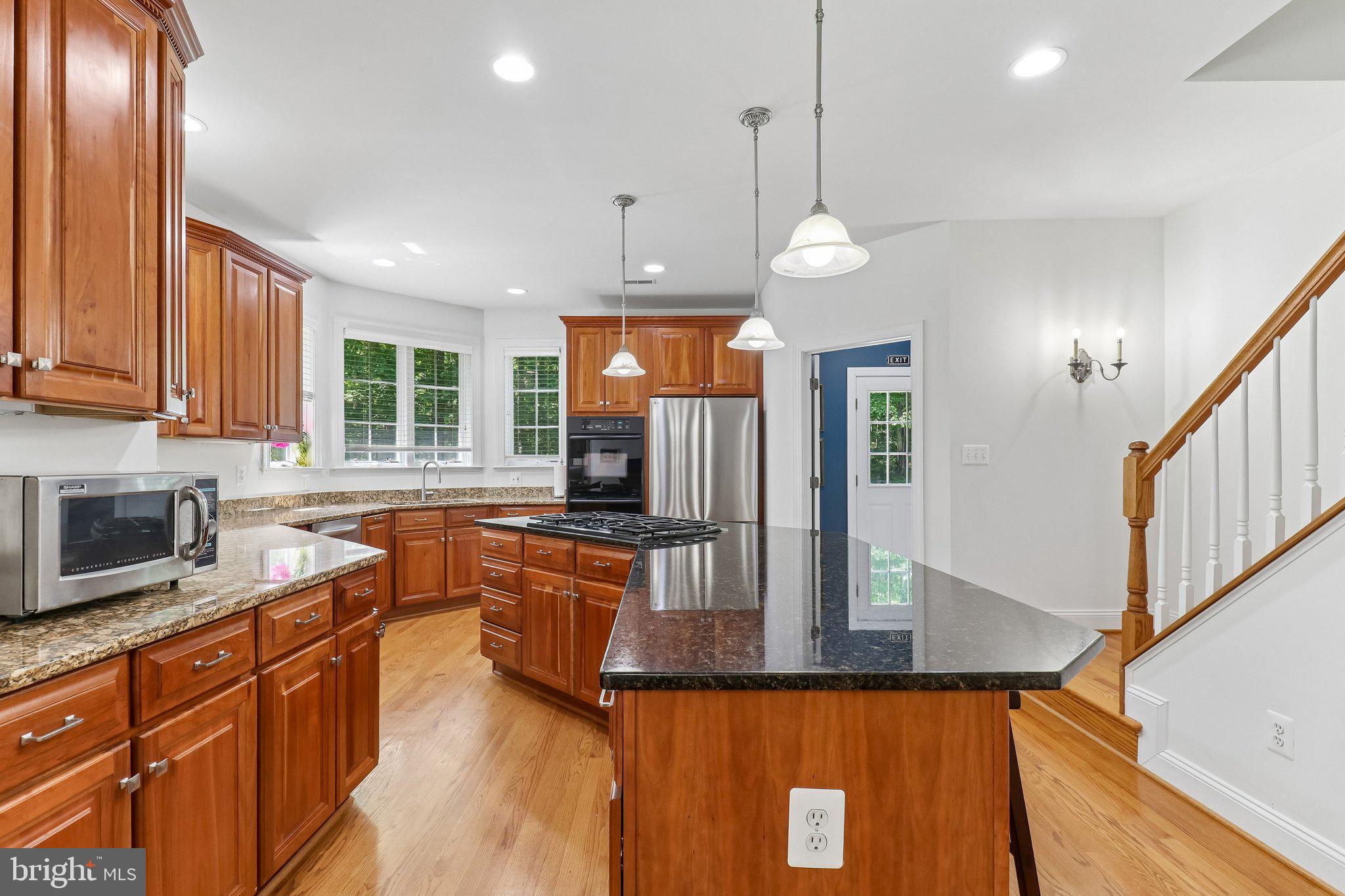 BEAR CREEK - Residential