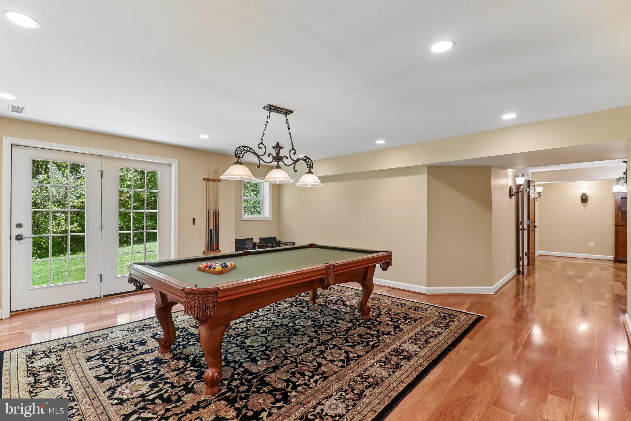 BEAR CREEK - Residential