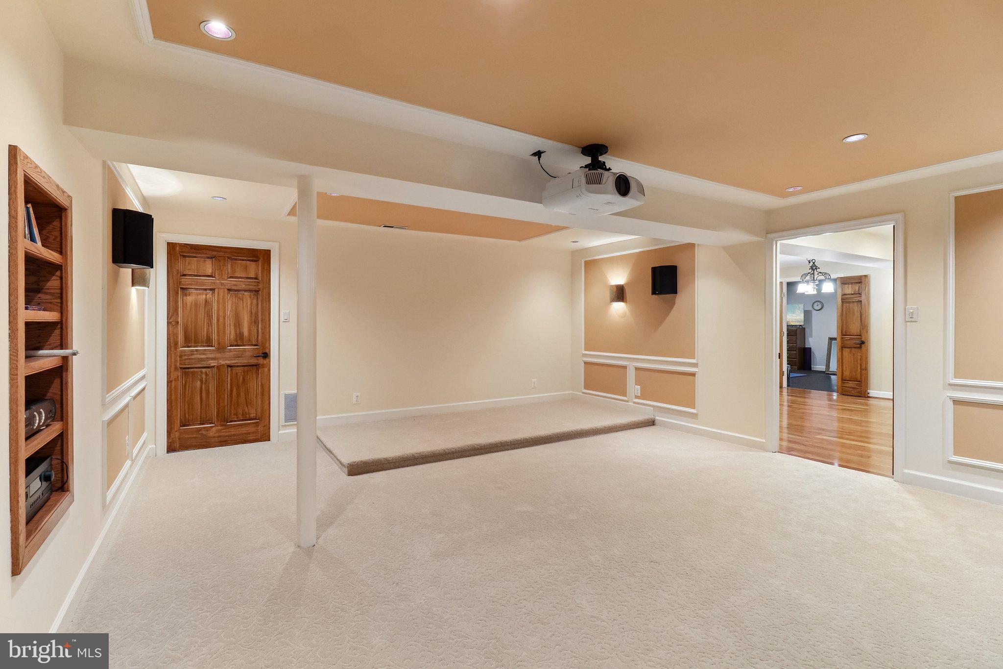 BEAR CREEK - Residential
